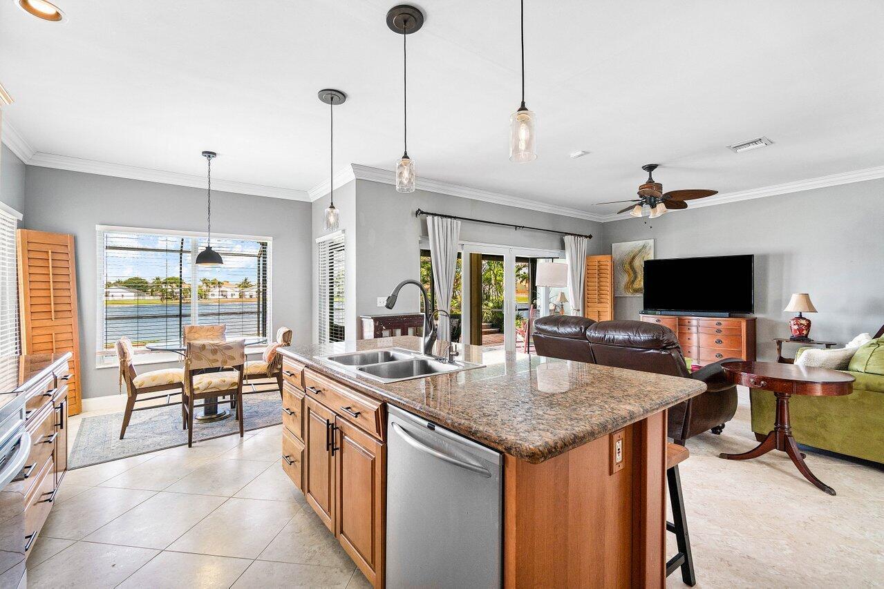 7141 Charleston Point Drive