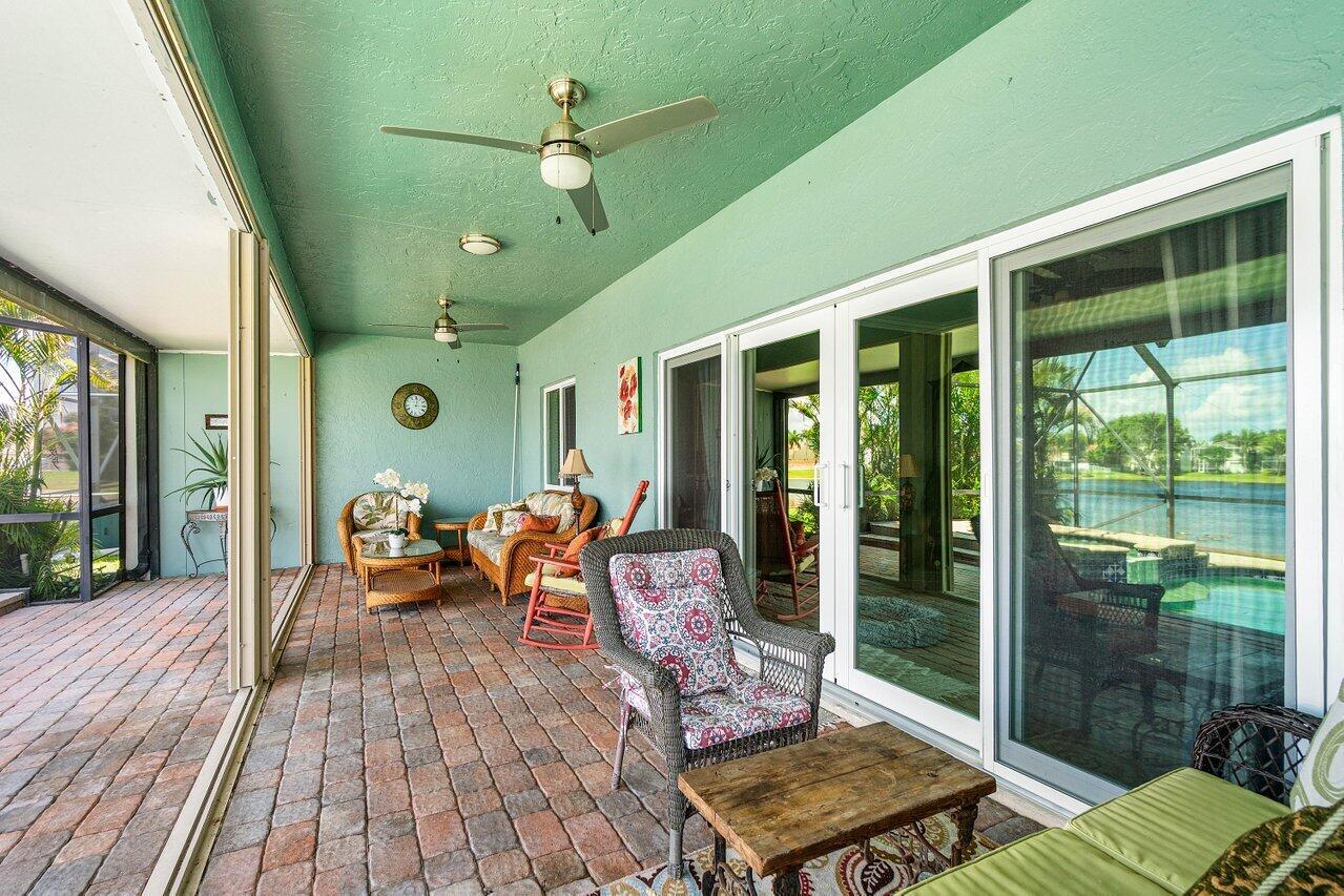 7141 Charleston Point Drive