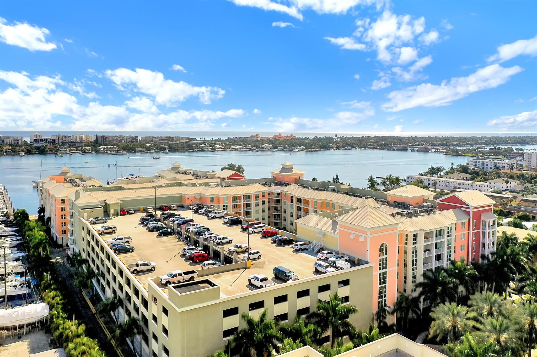 804 E Windward Way 606