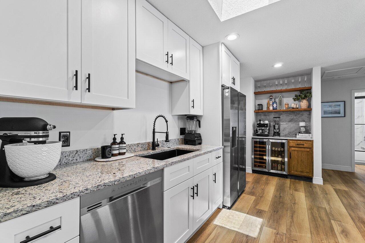 3373 Bermuda Road