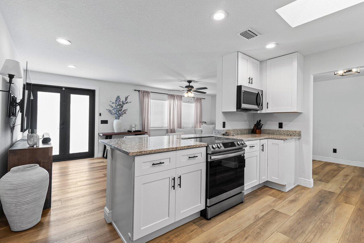 3373 Bermuda Road