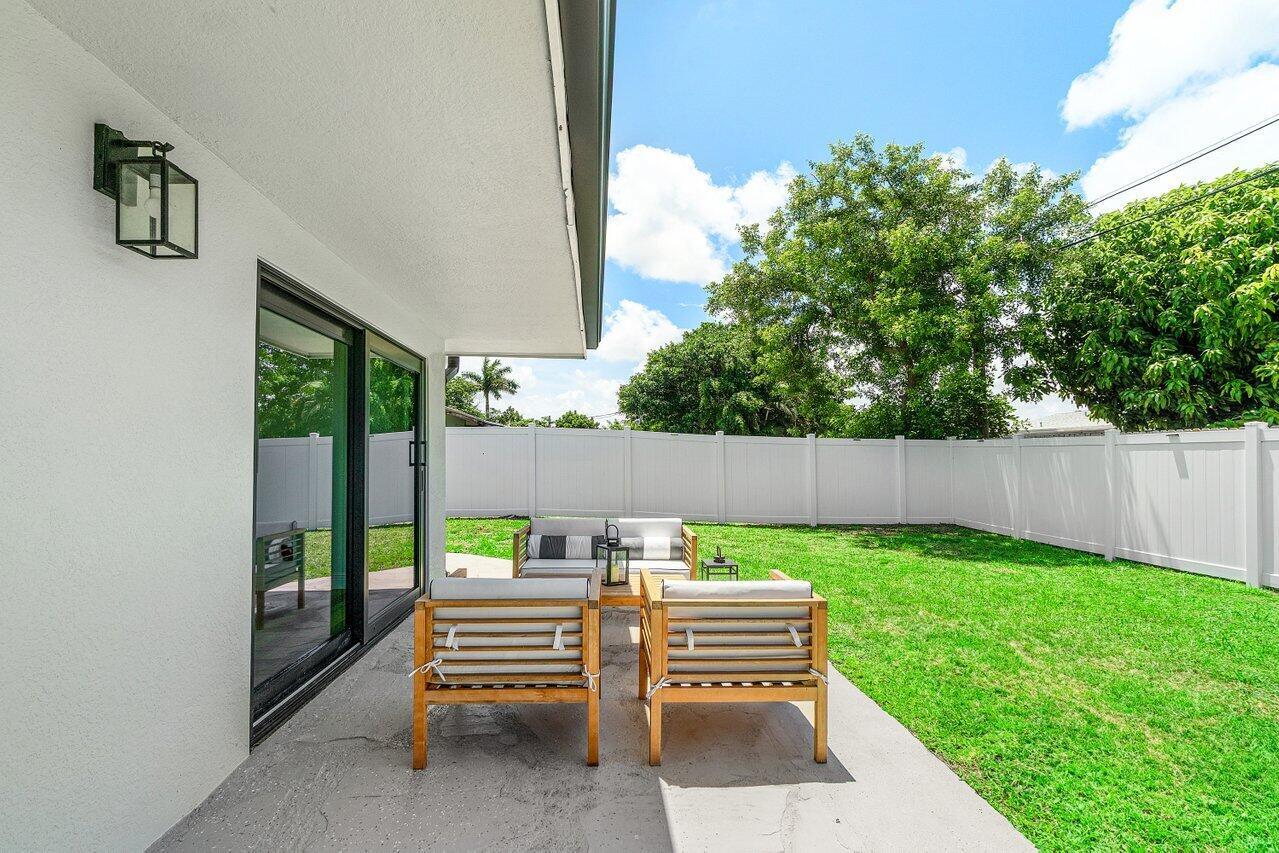 3373 Bermuda Road