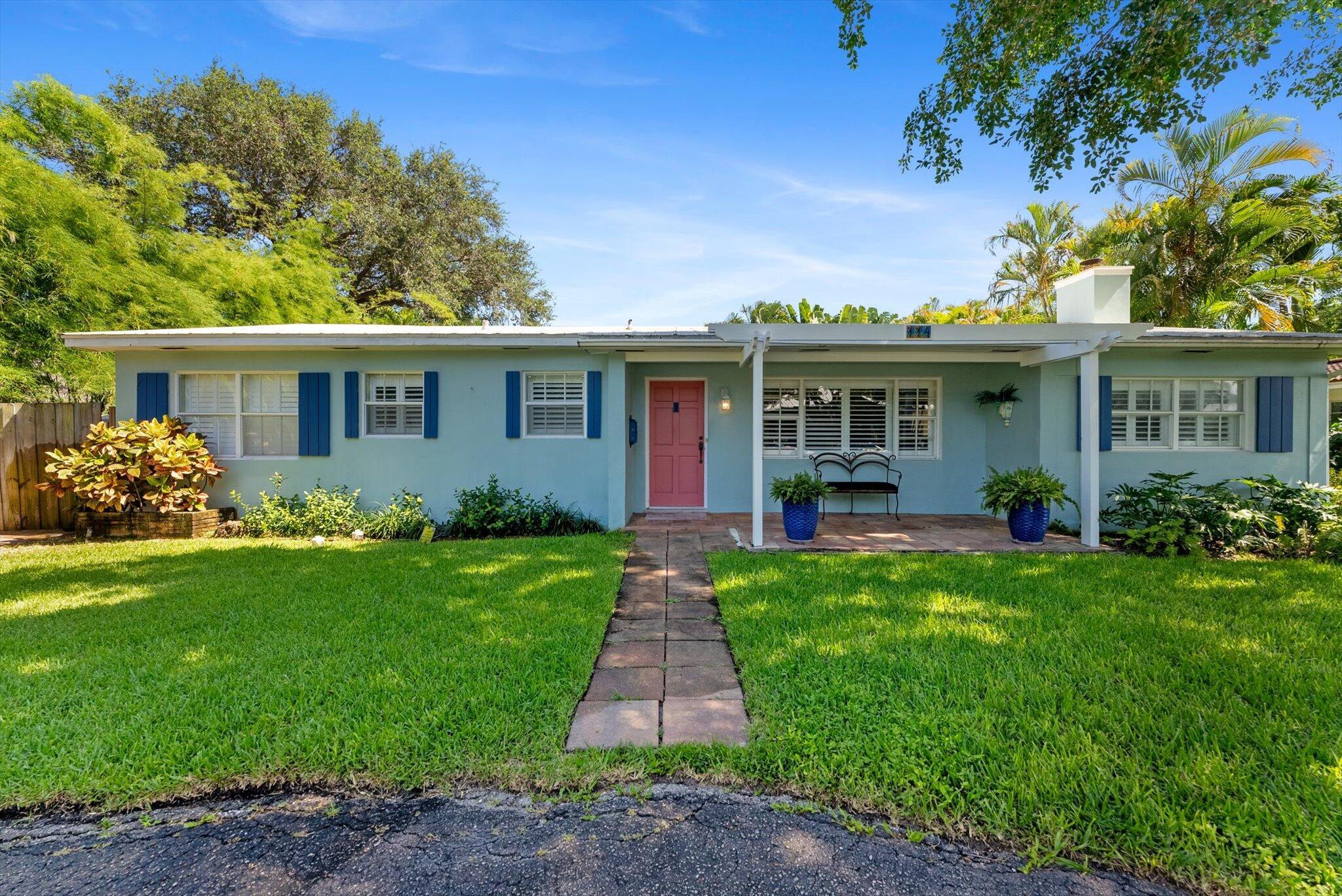 114 NE 11th Street