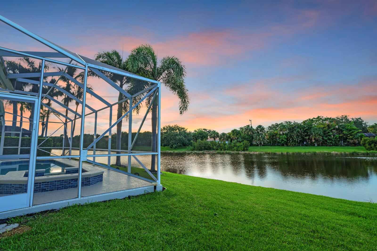 6845 Big Cypress Drive