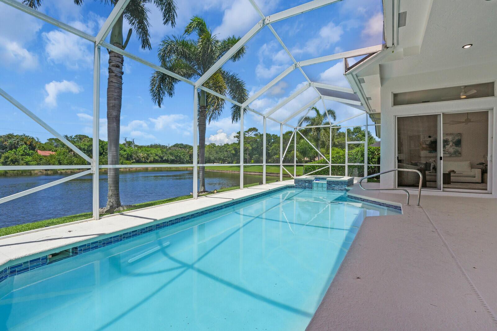 6845 Big Cypress Drive