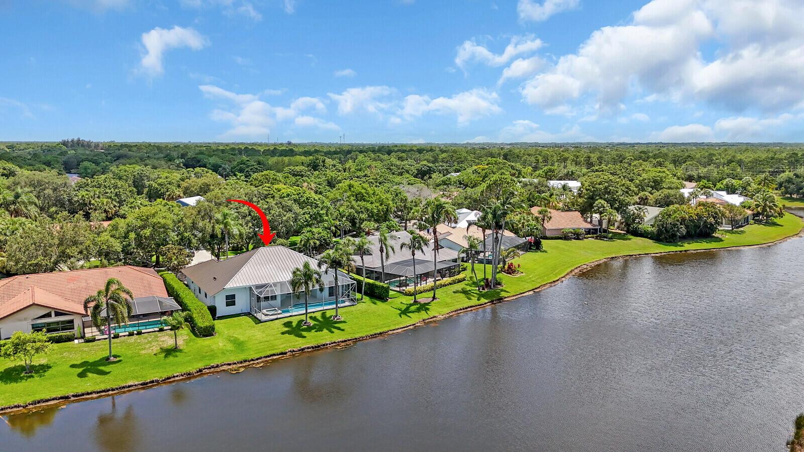 6845 Big Cypress Drive