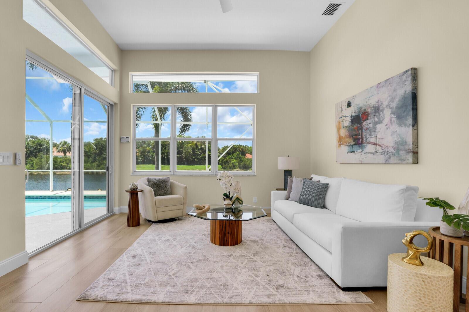 6845 Big Cypress Drive