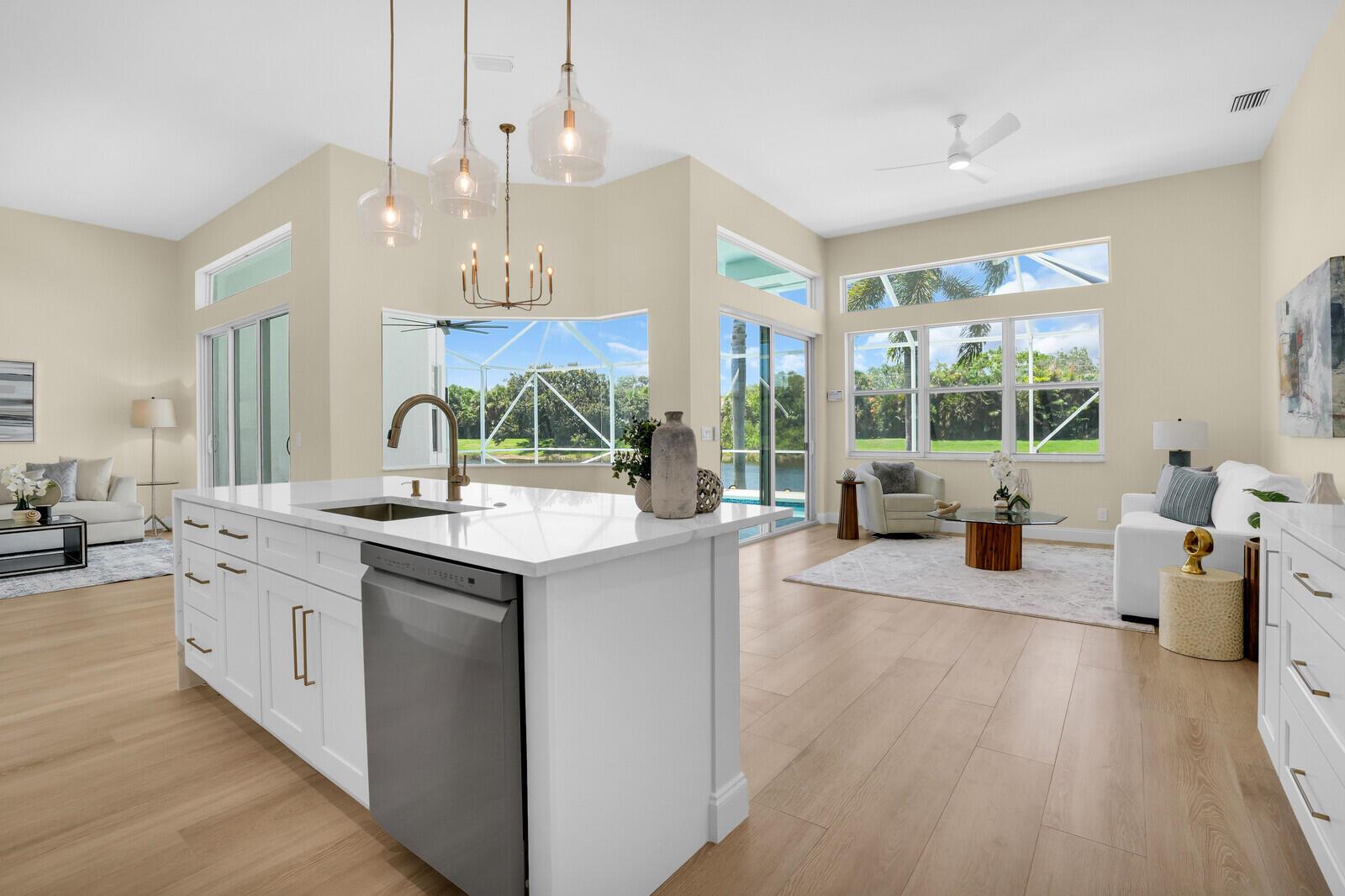 6845 Big Cypress Drive