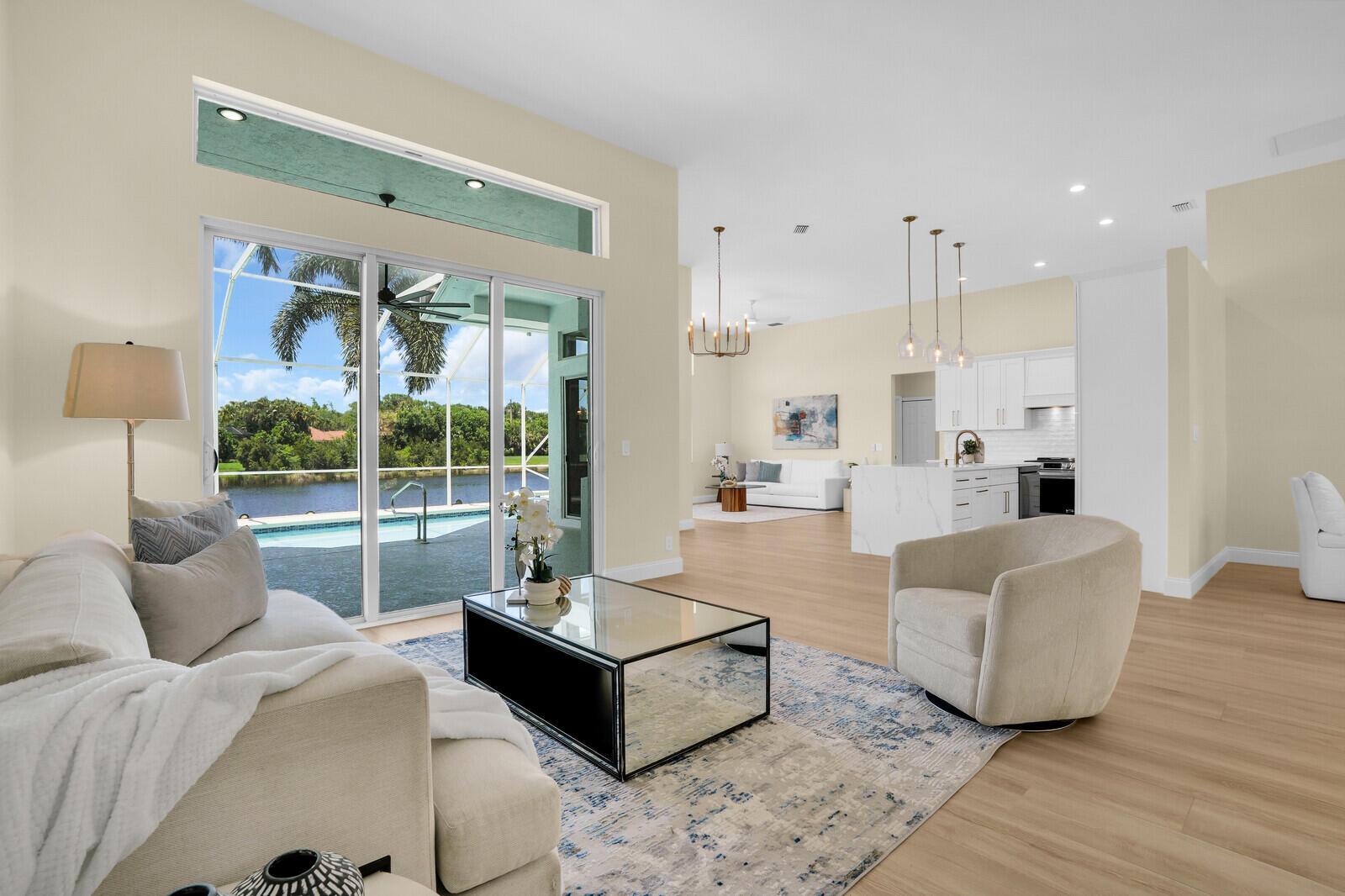 6845 Big Cypress Drive