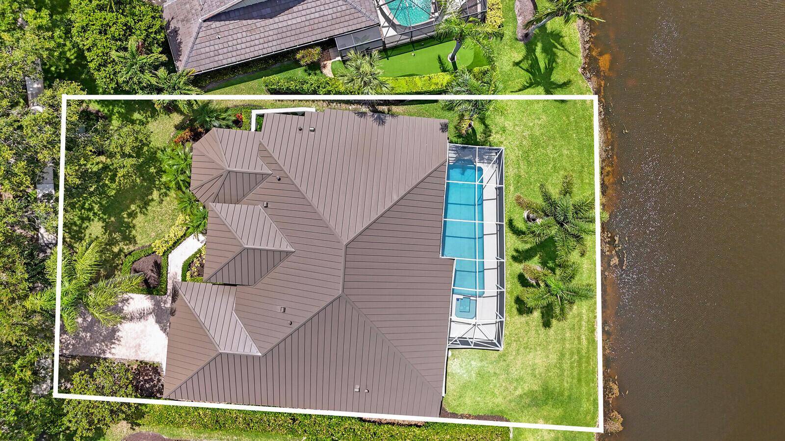 6845 Big Cypress Drive