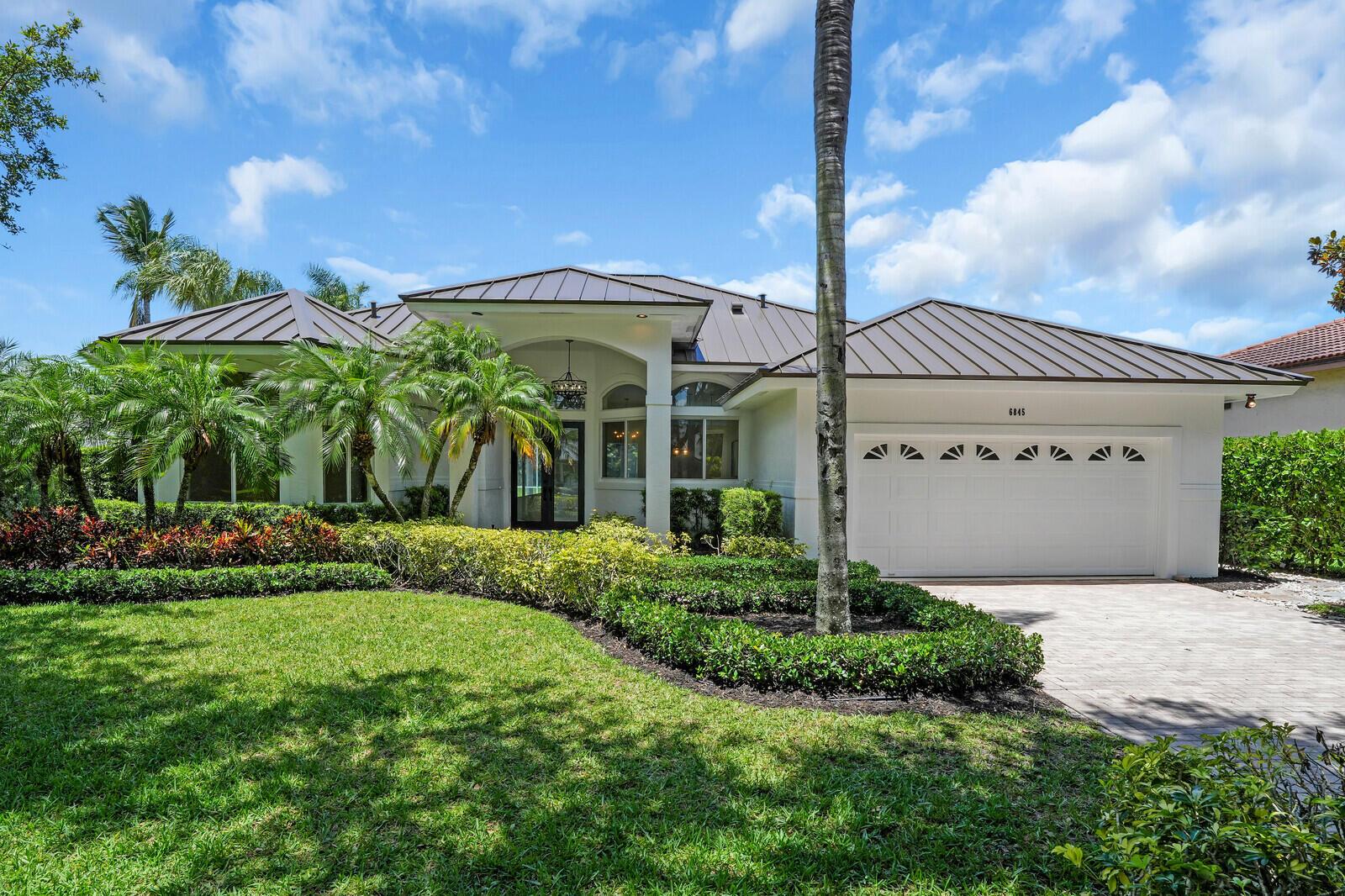 6845 Big Cypress Drive