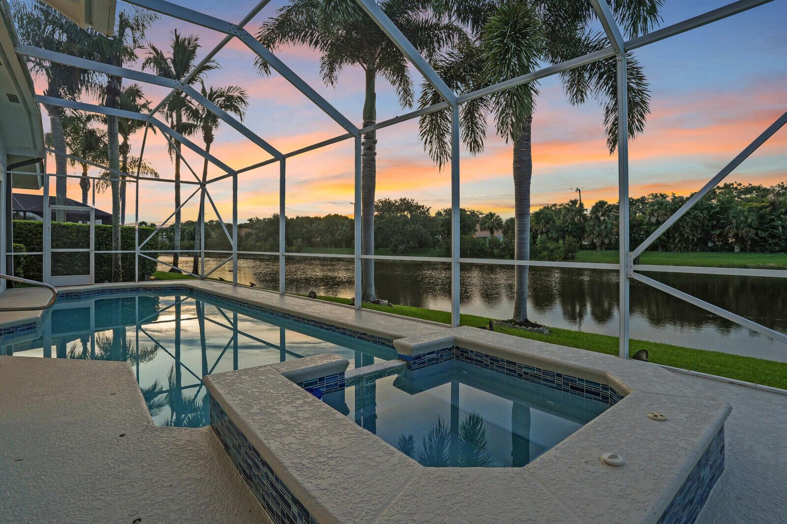 6845 Big Cypress Drive