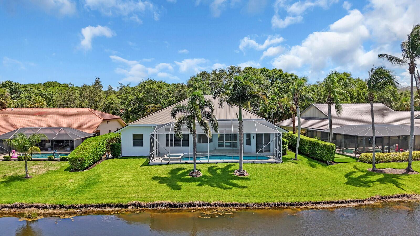 6845 Big Cypress Drive