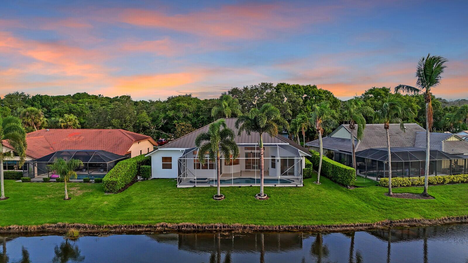 6845 Big Cypress Drive