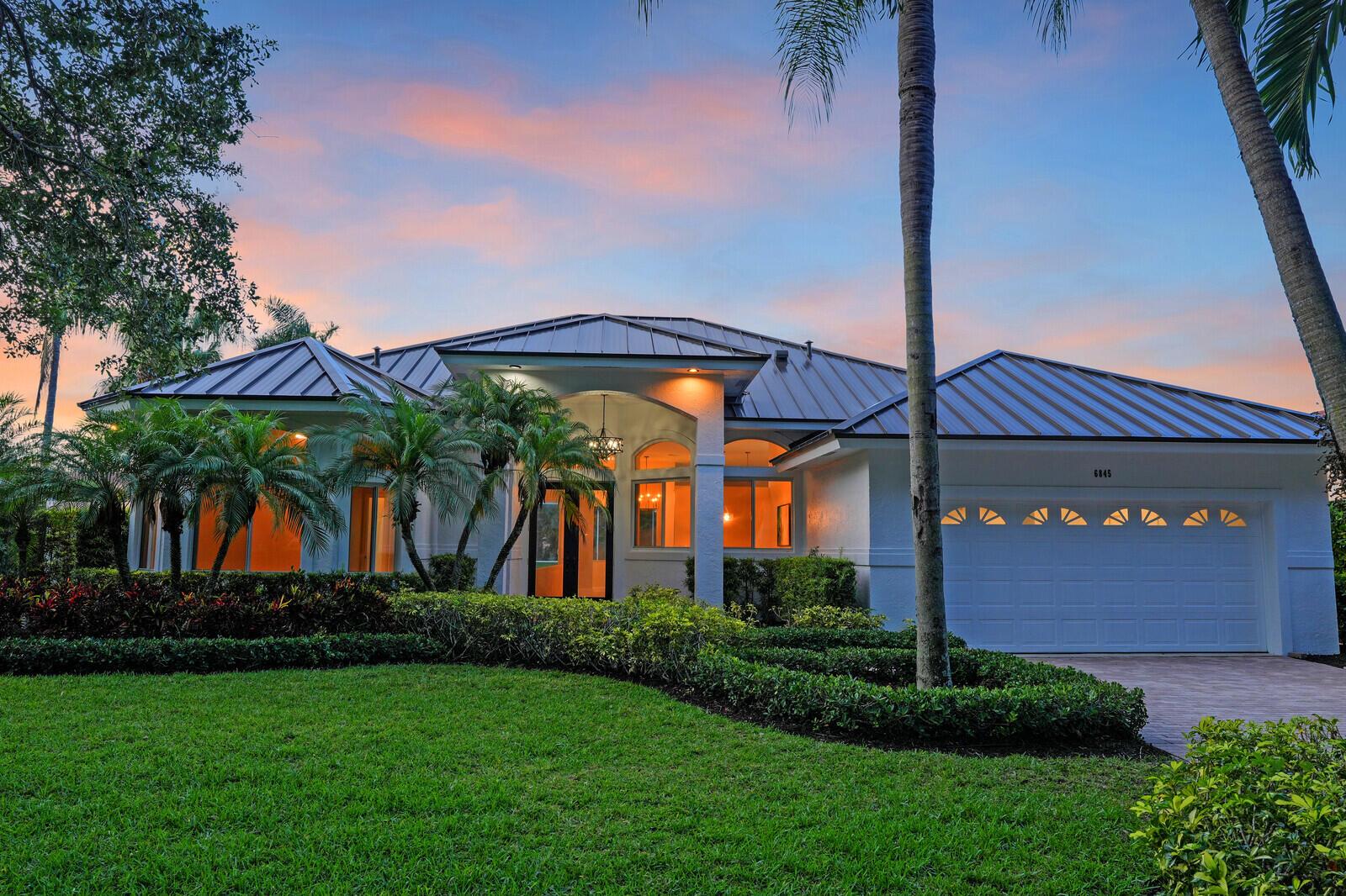 6845 Big Cypress Drive