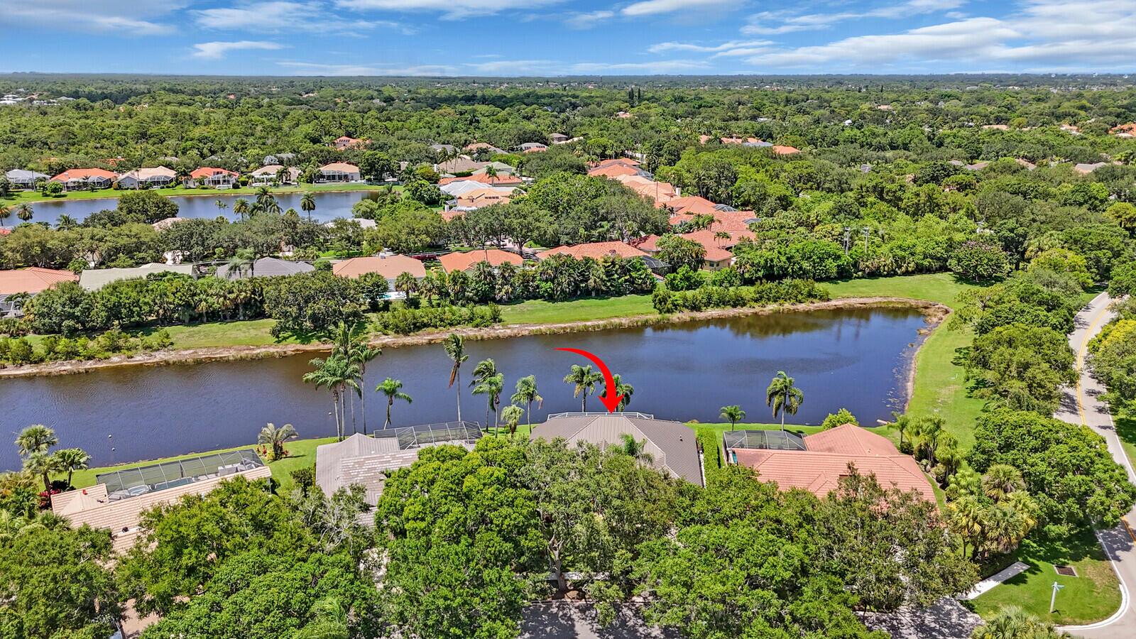 6845 Big Cypress Drive