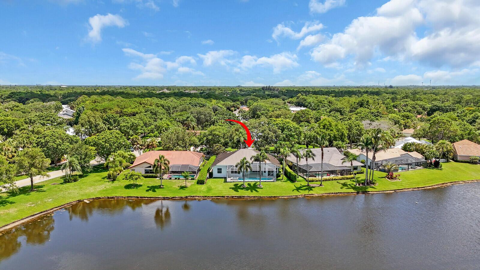 6845 Big Cypress Drive