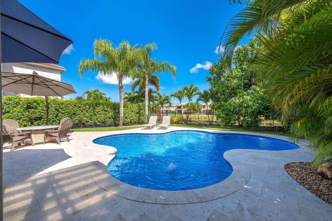 8533 Briar Rose Point, Boynton Beach