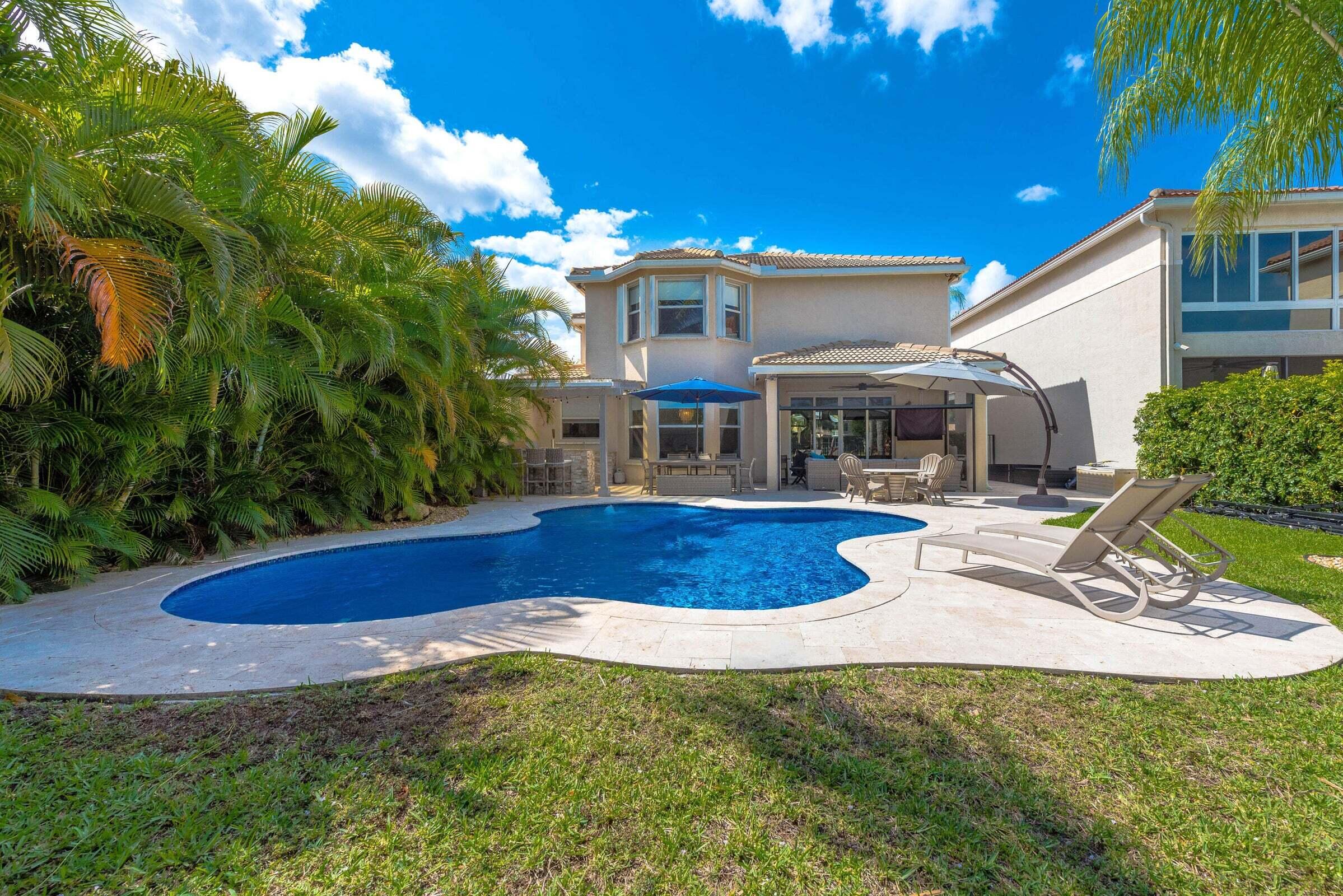 8533 Briar Rose Point, Boynton Beach
