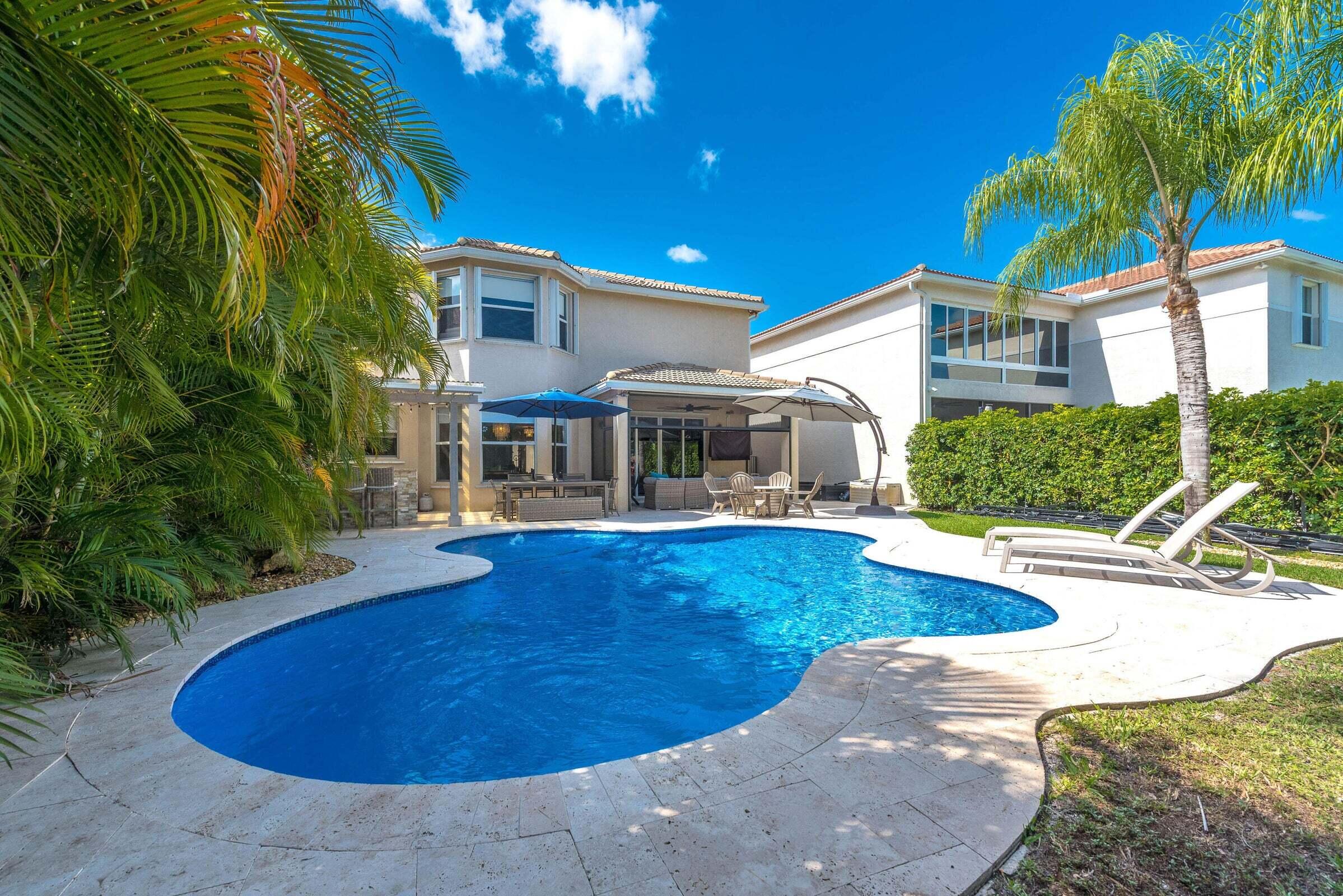 8533 Briar Rose Point, Boynton Beach