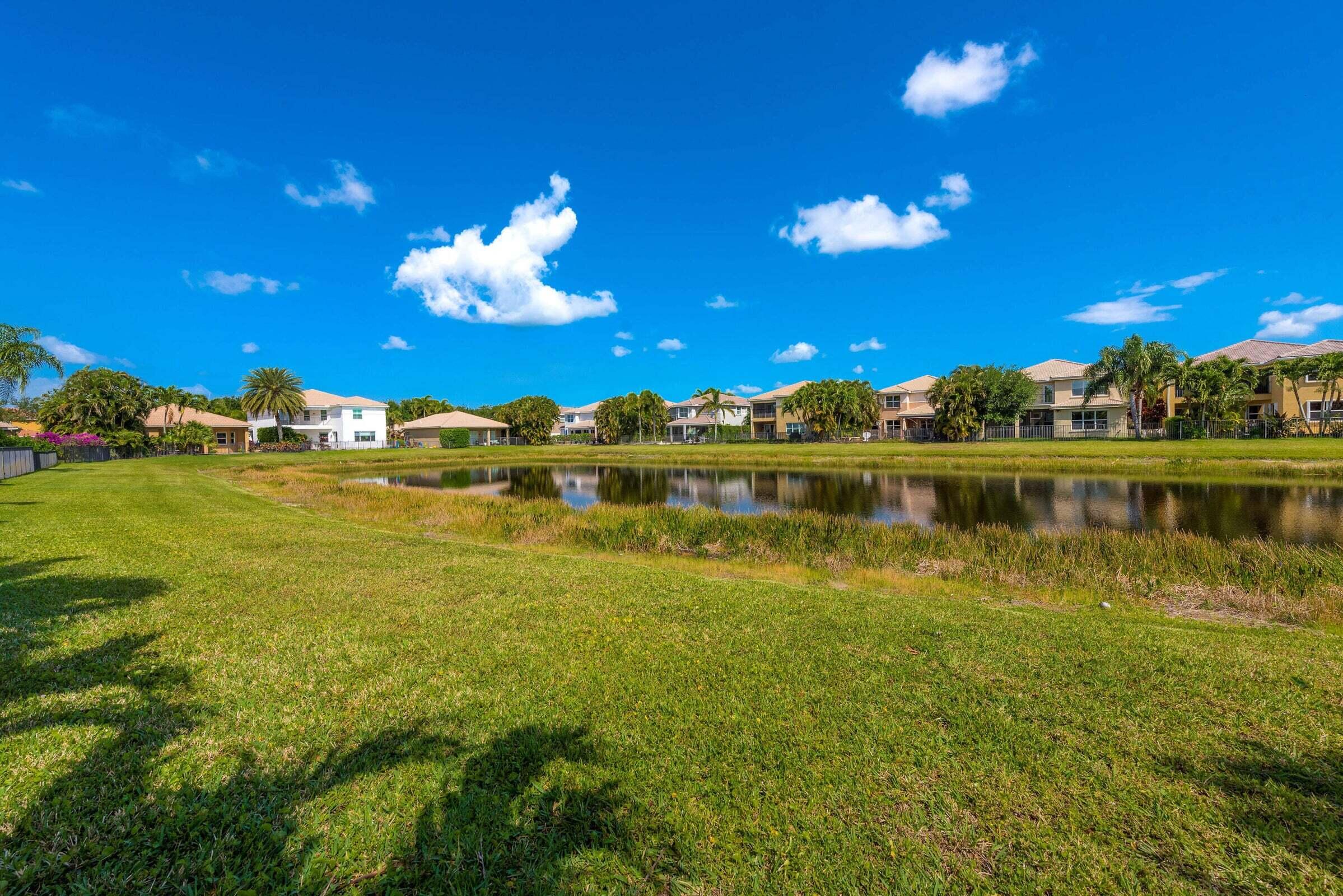 8533 Briar Rose Point, Boynton Beach