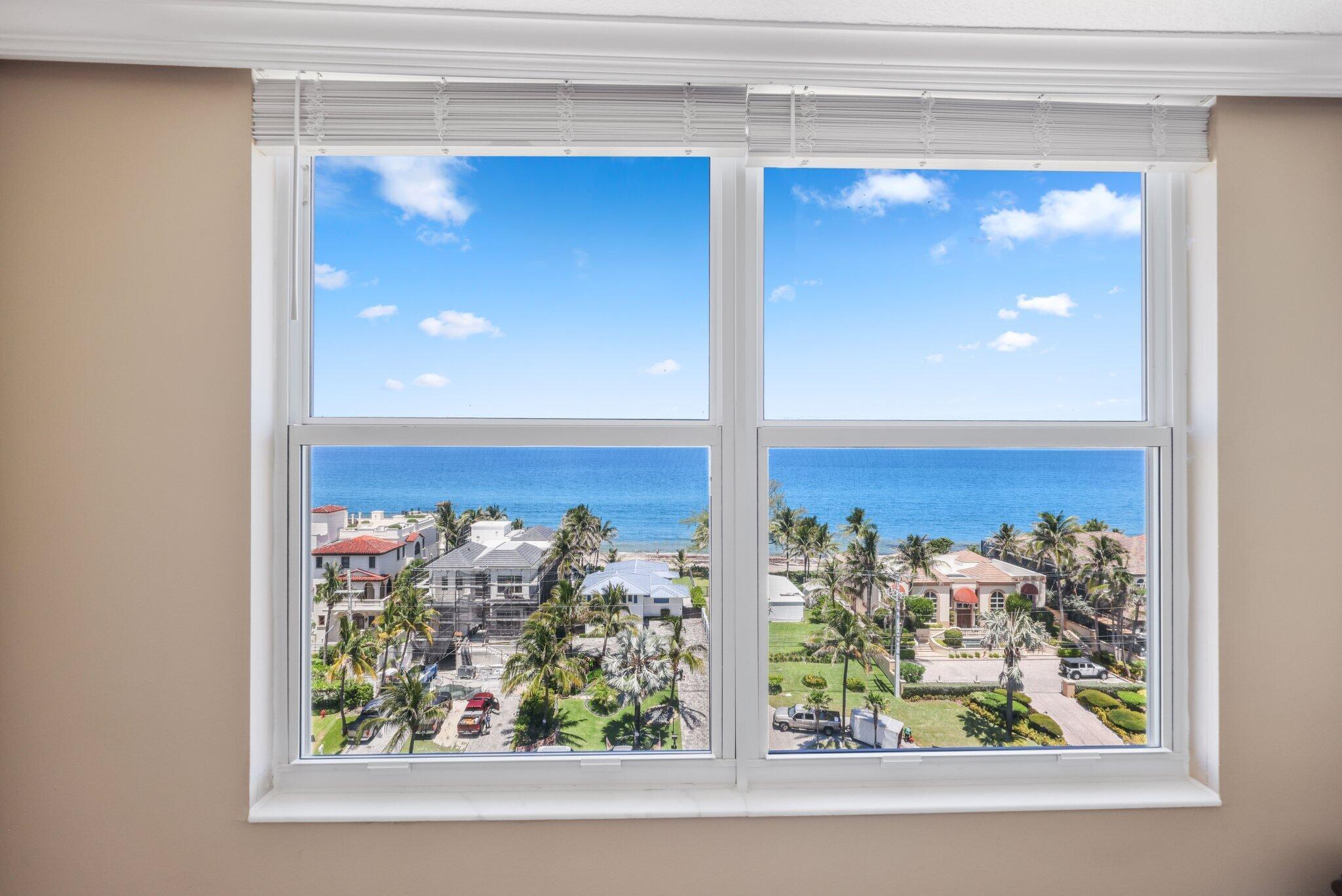 3594 S Ocean Boulevard Ph 1008