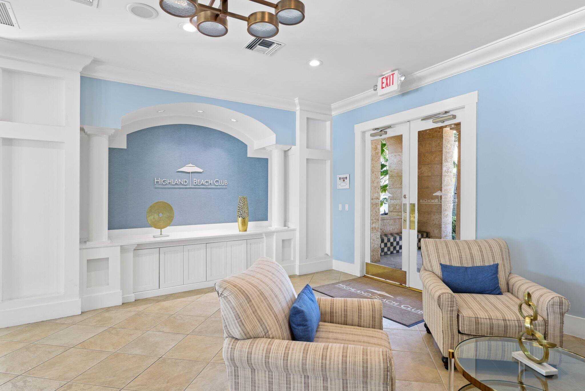3594 S Ocean Boulevard Ph 1008