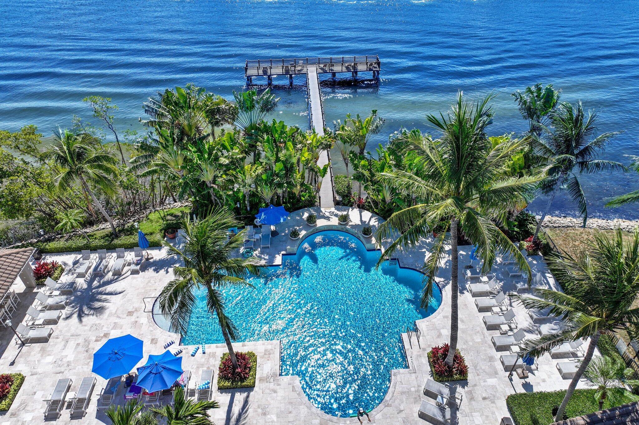 3594 S Ocean Boulevard Ph 1008