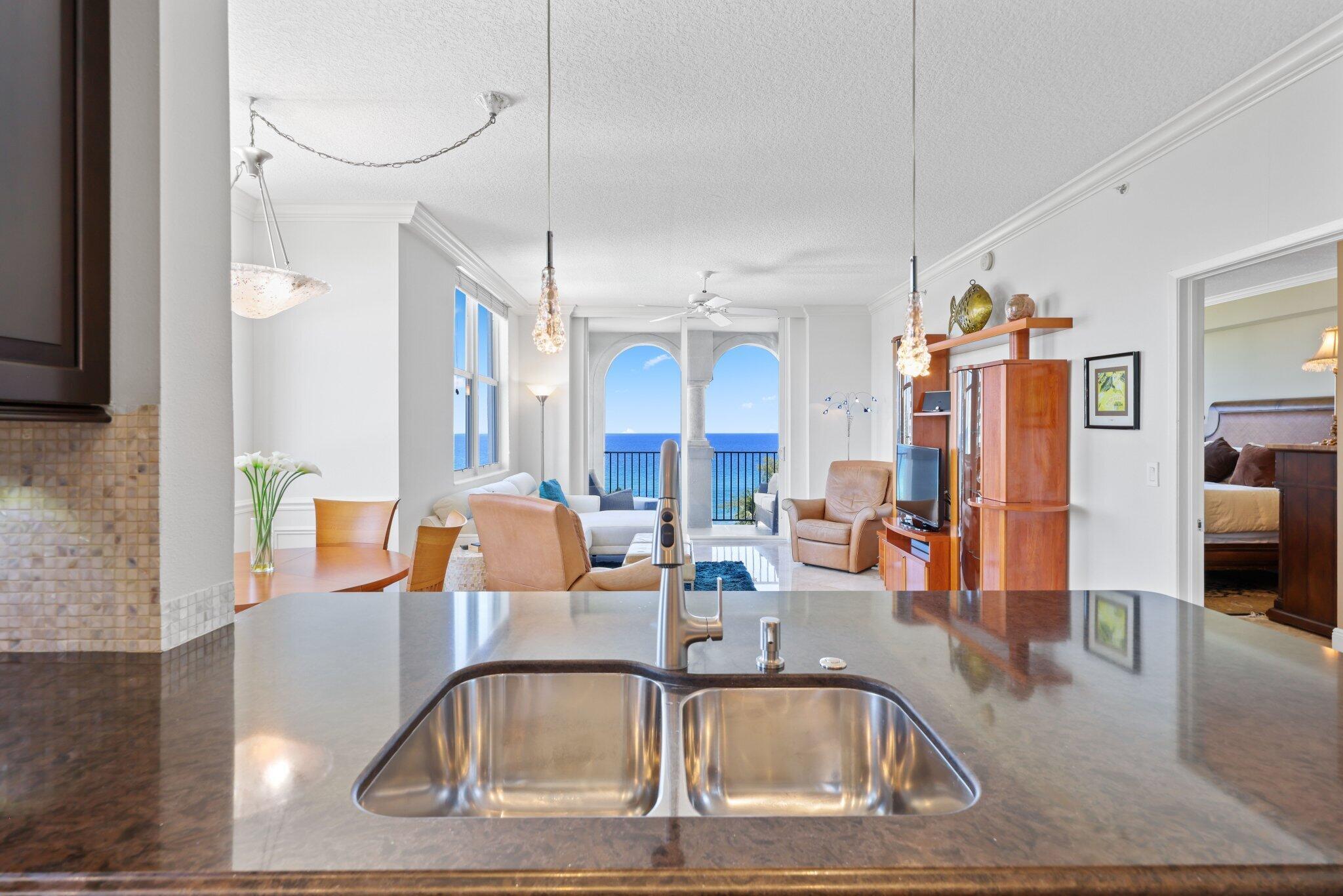 3594 S Ocean Boulevard Ph 1008