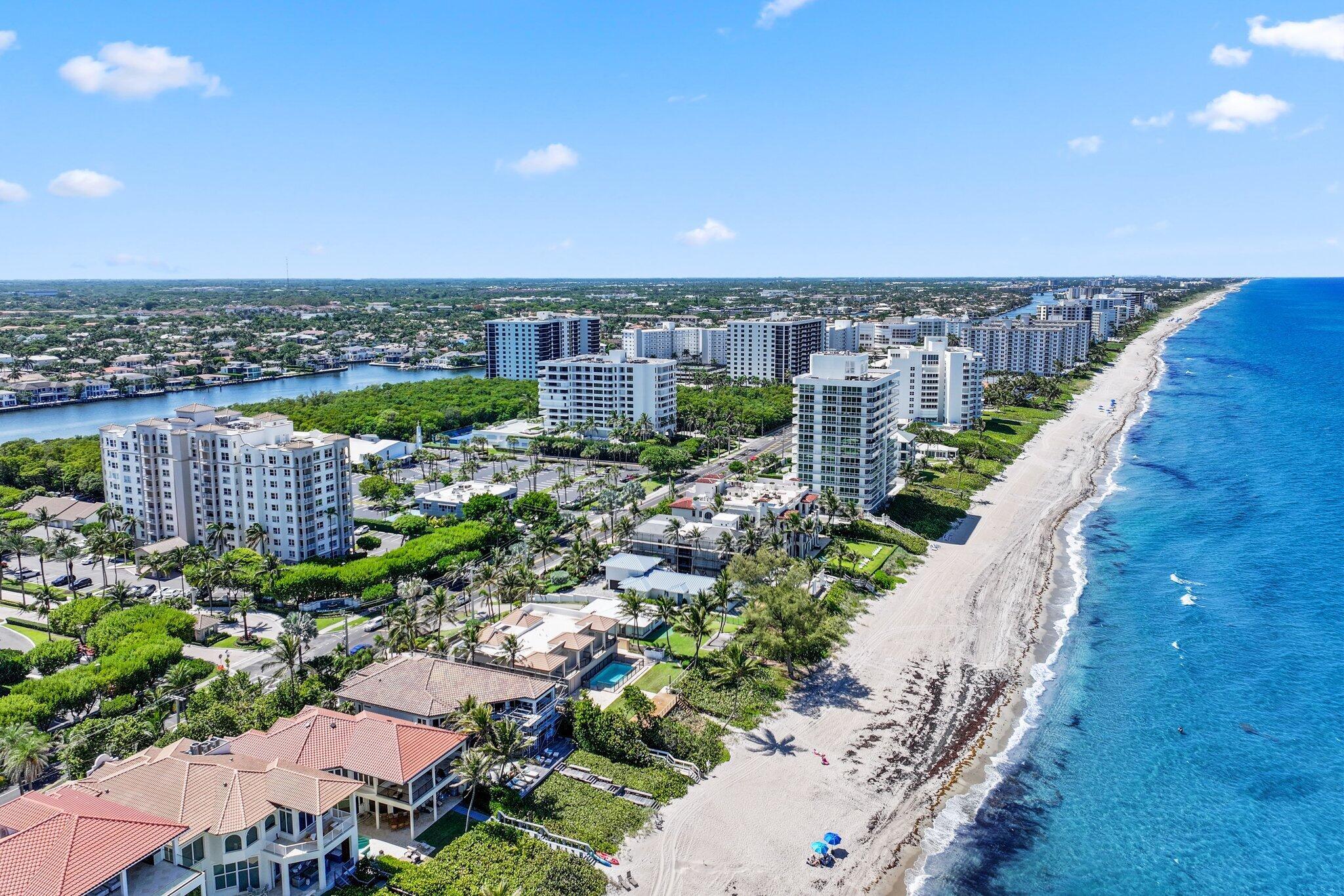 3594 S Ocean Boulevard Ph 1008
