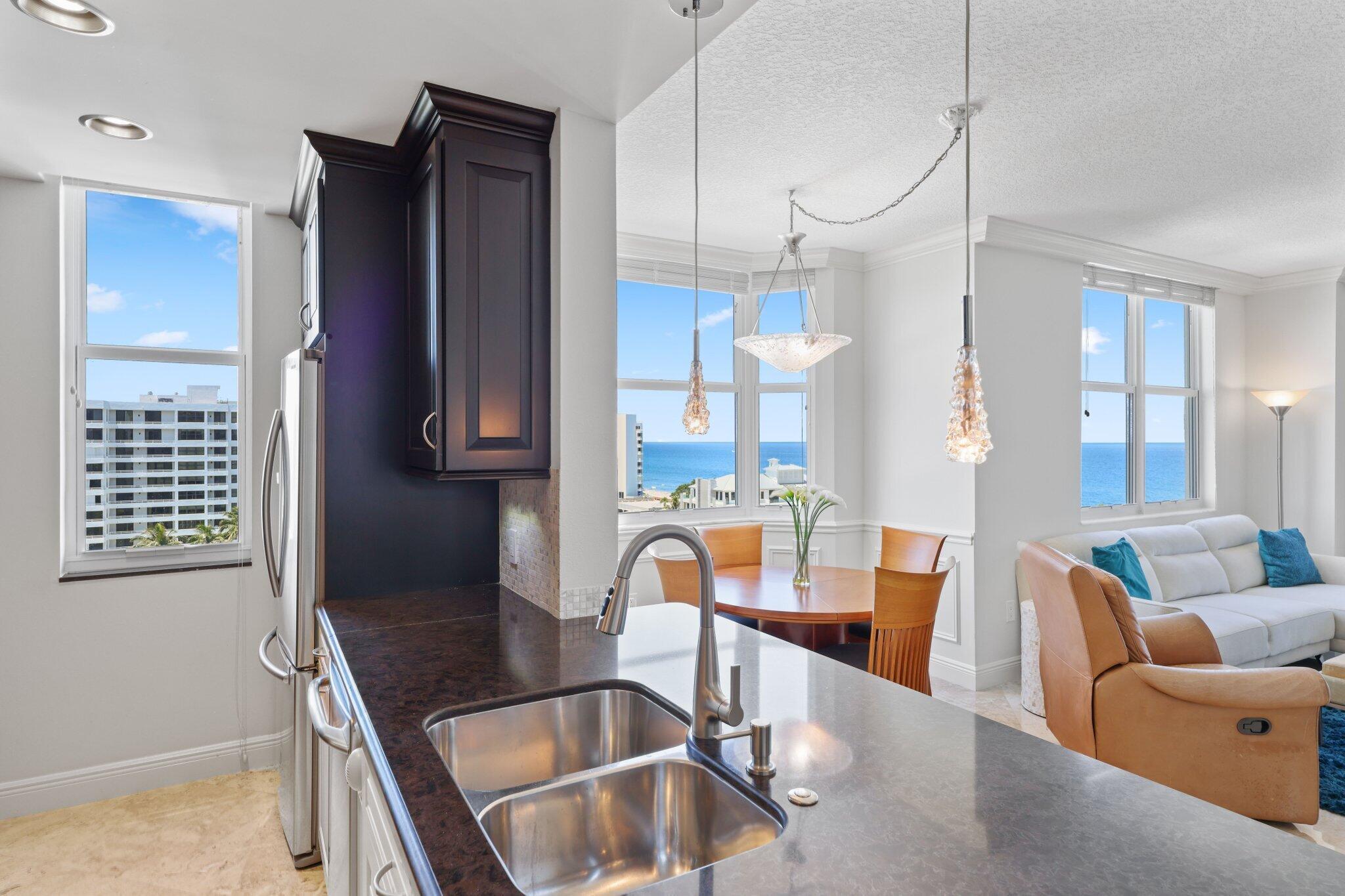 3594 S Ocean Boulevard Ph 1008