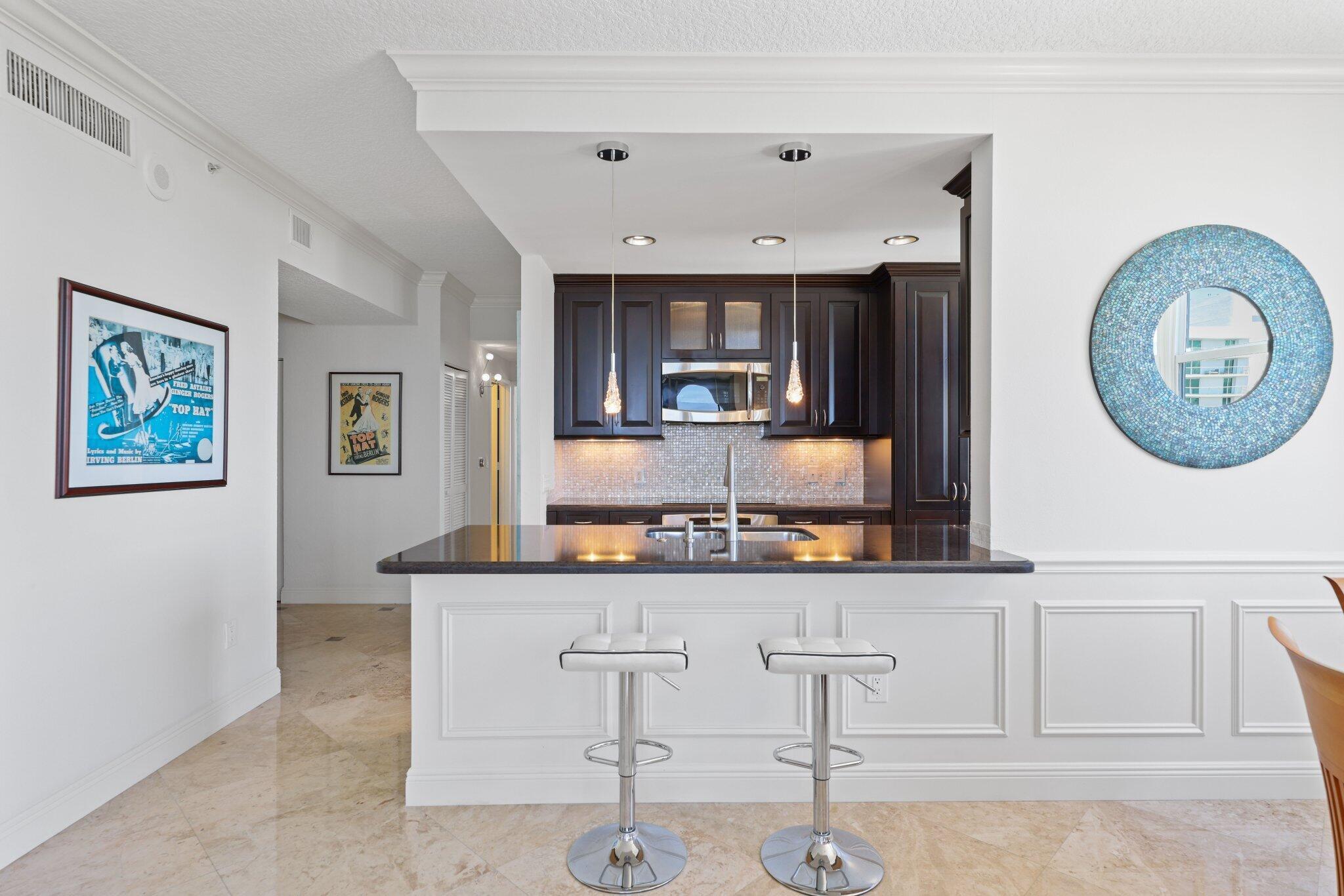 3594 S Ocean Boulevard Ph 1008