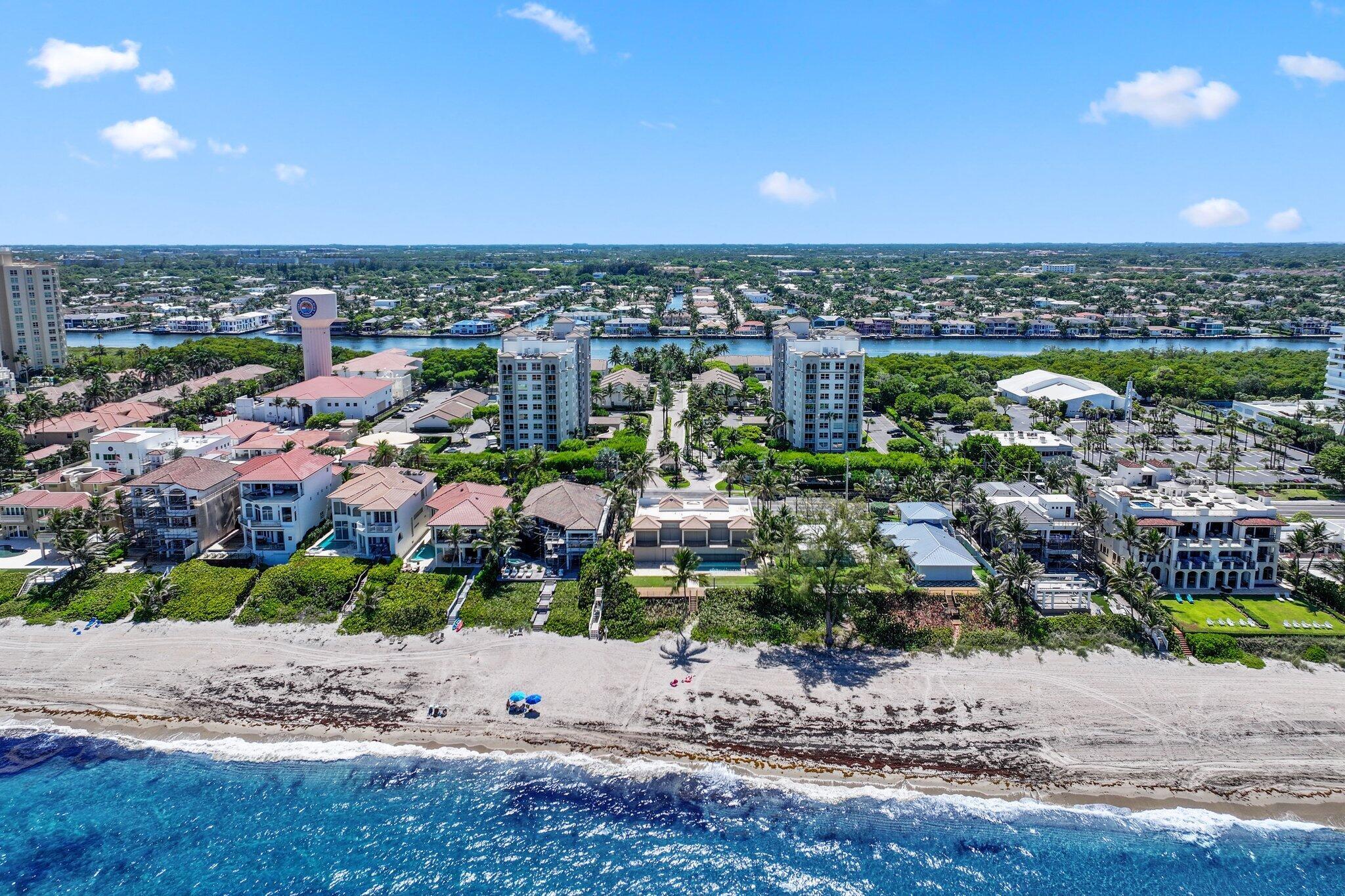3594 S Ocean Boulevard Ph 1008