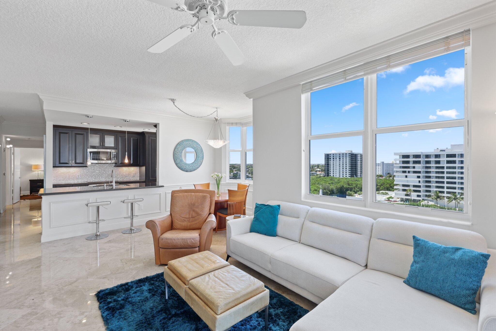 3594 S Ocean Boulevard Ph 1008