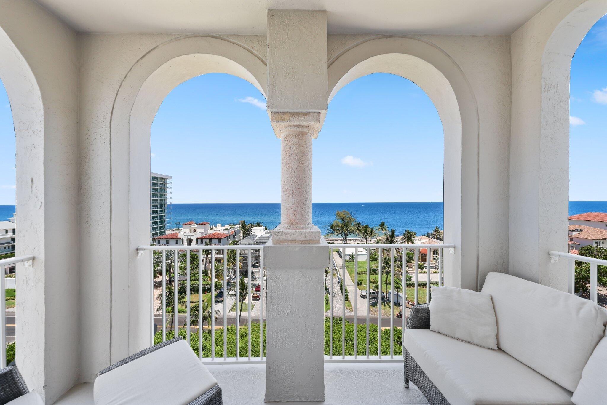 3594 S Ocean Boulevard Ph 1008