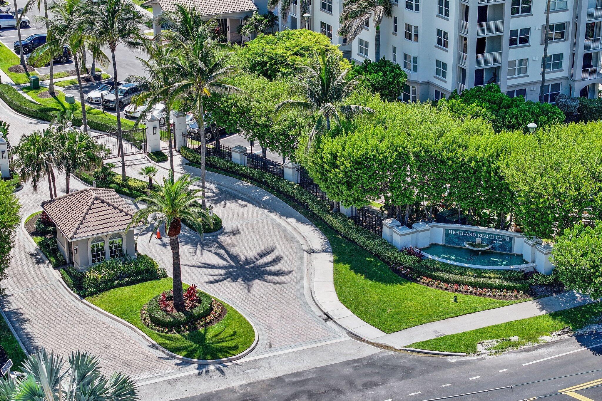 3594 S Ocean Boulevard Ph 1008