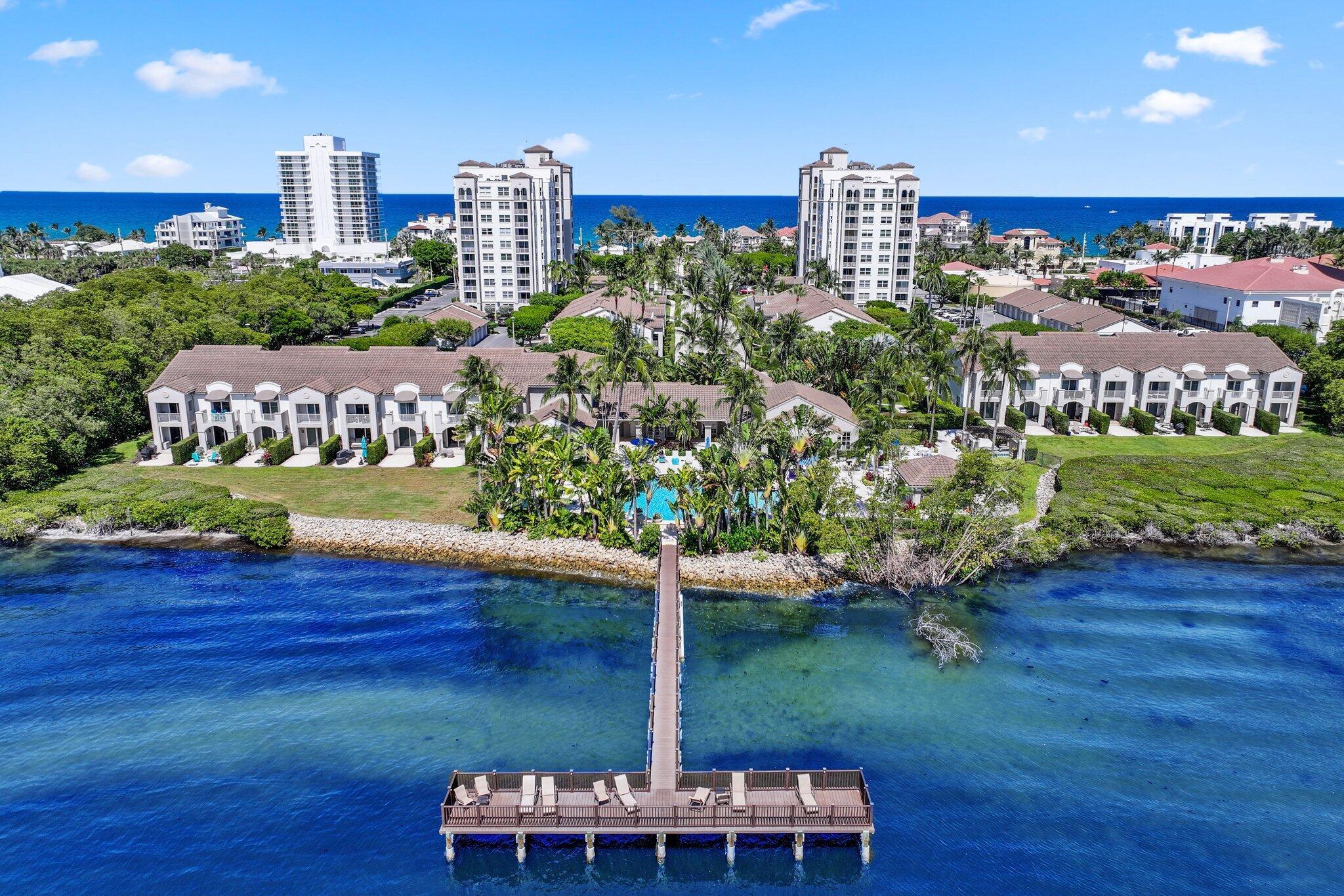 3594 S Ocean Boulevard Ph 1008