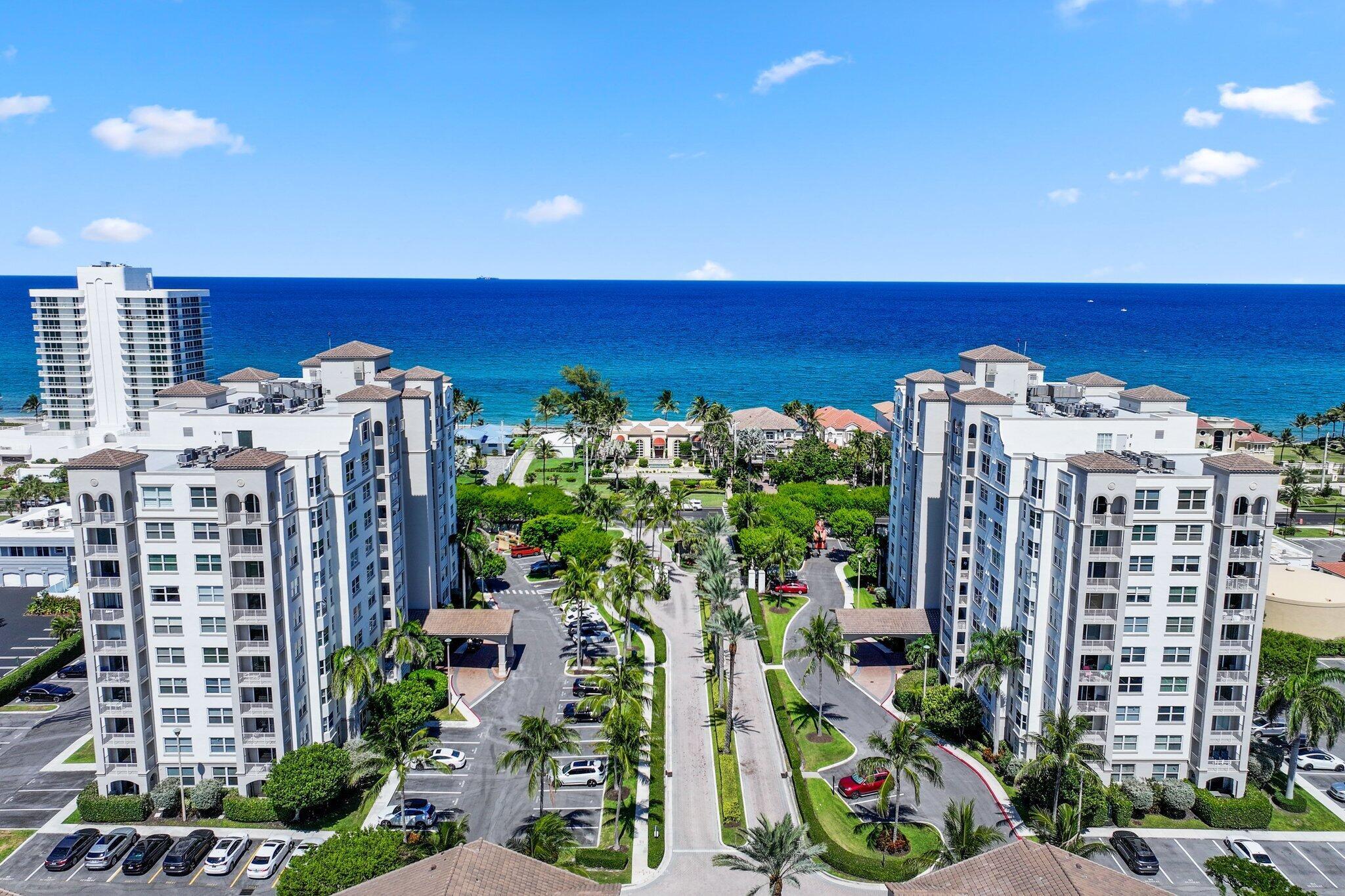 3594 S Ocean Boulevard Ph 1008