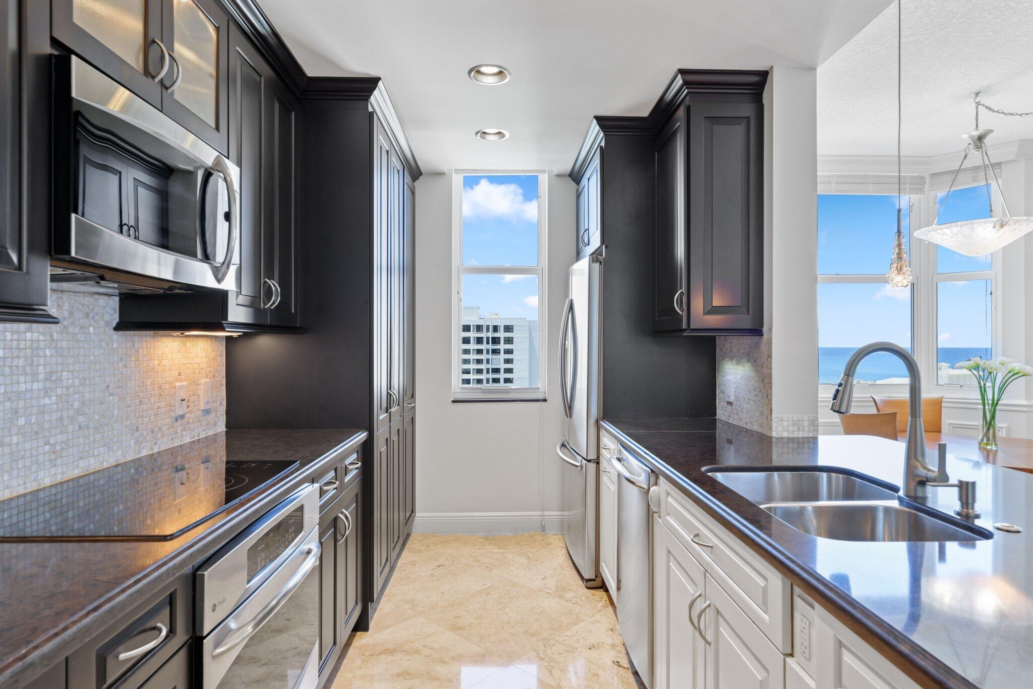 3594 S Ocean Boulevard Ph 1008