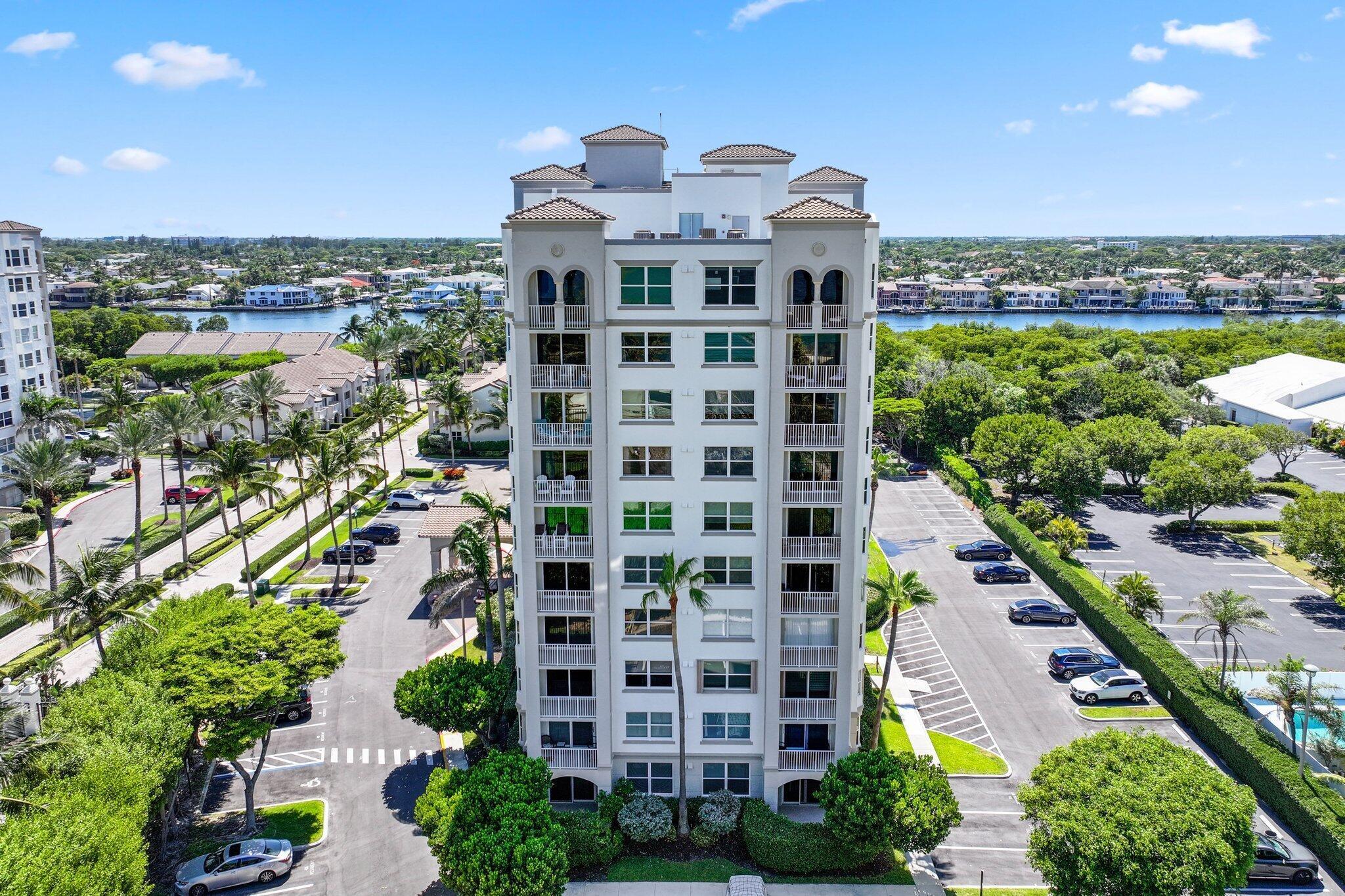3594 S Ocean Boulevard Ph 1008