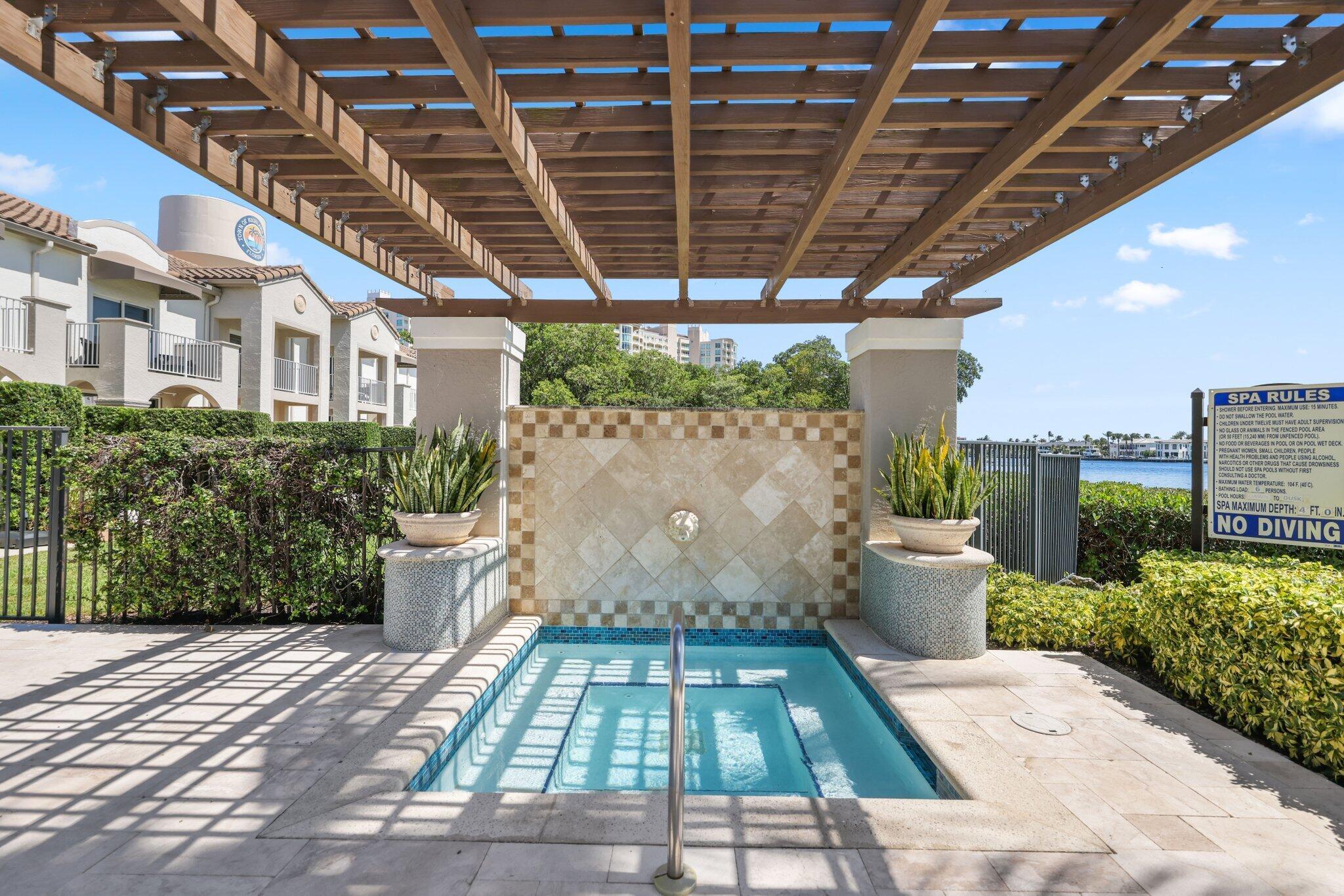 3594 S Ocean Boulevard Ph 1008