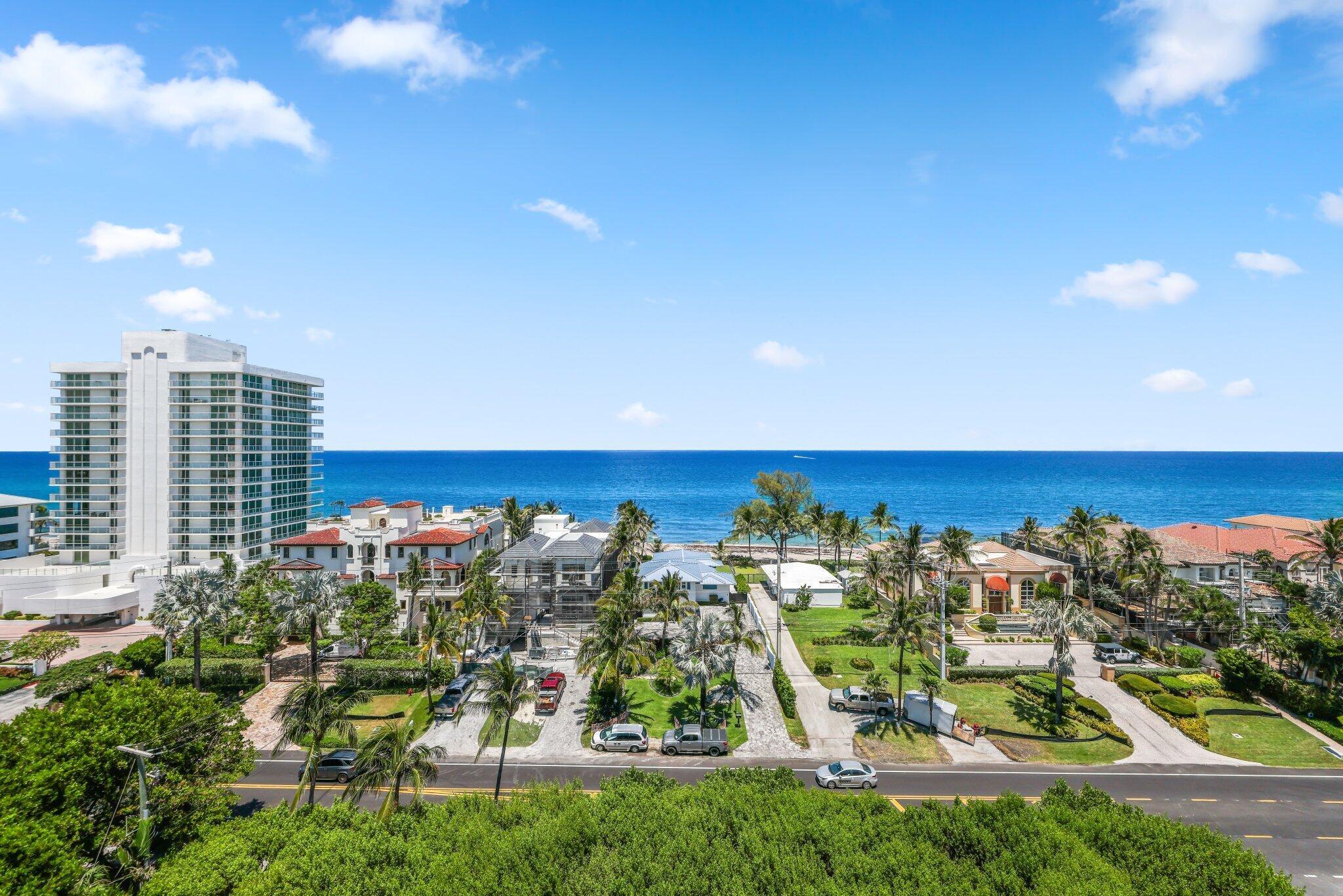 3594 S Ocean Boulevard Ph 1008