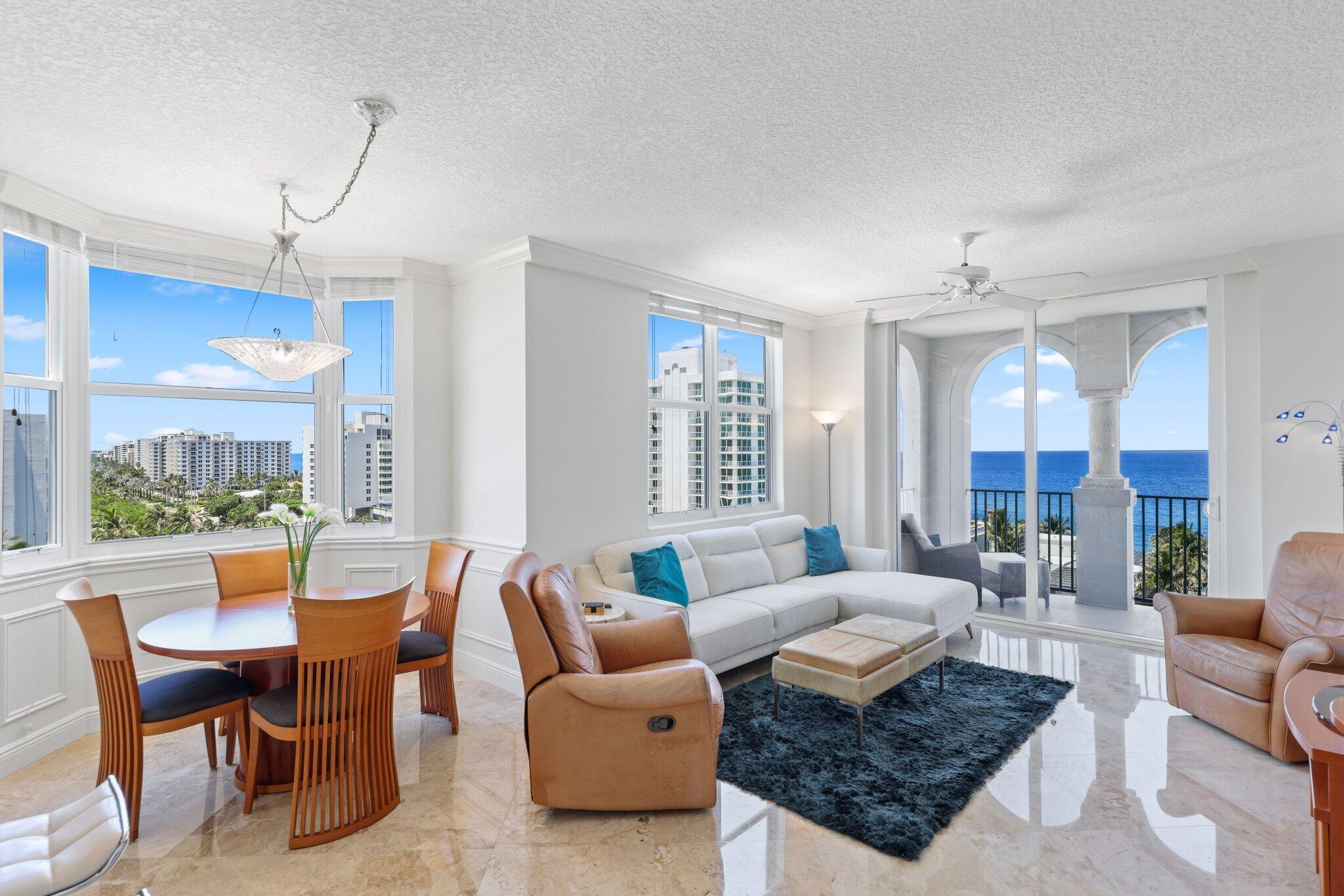 3594 S Ocean Boulevard Ph 1008