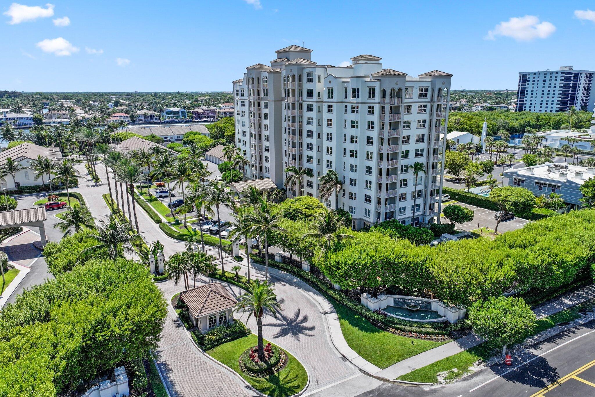 3594 S Ocean Boulevard Ph 1008