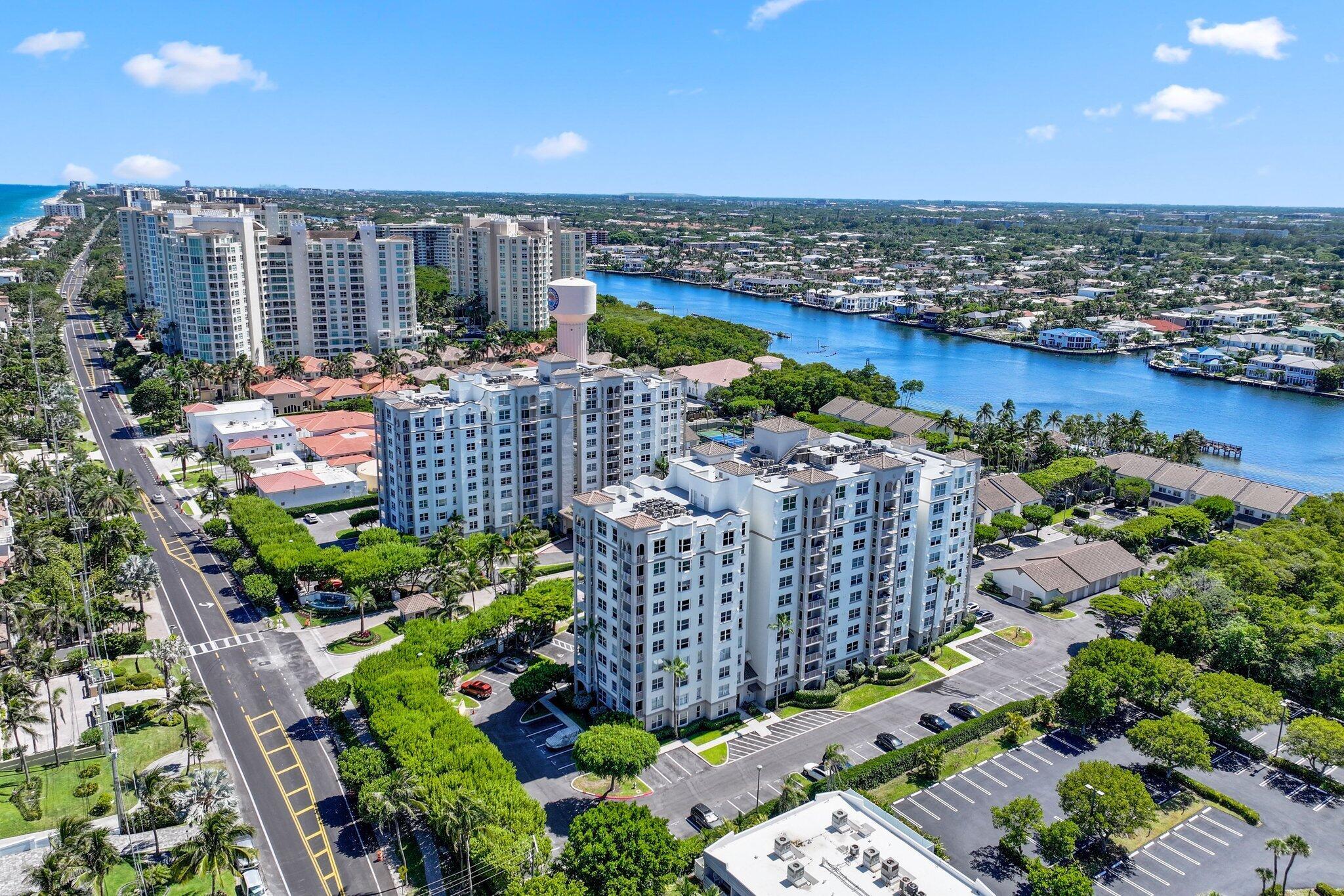 3594 S Ocean Boulevard Ph 1008