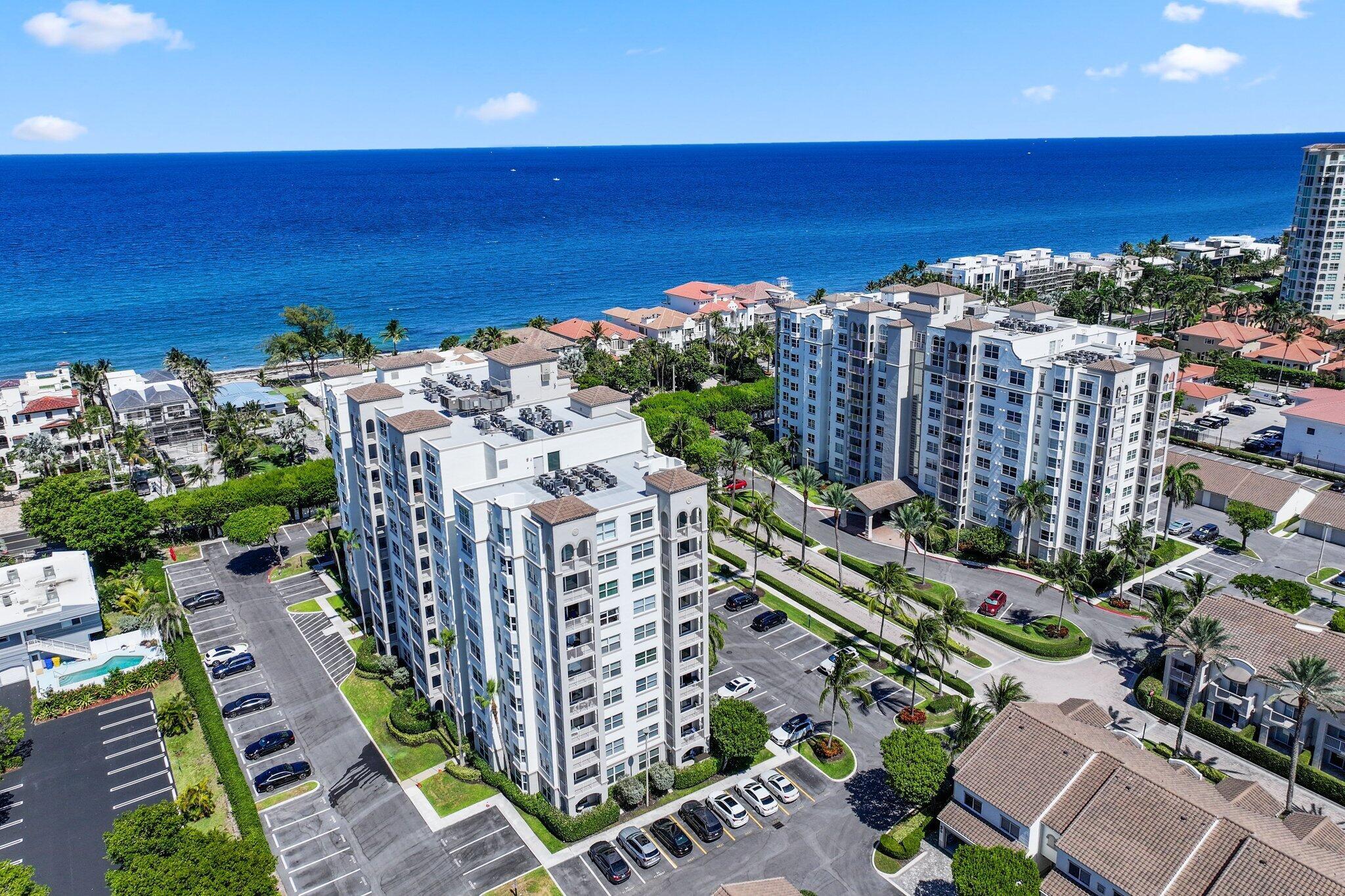 3594 S Ocean Boulevard Ph 1008