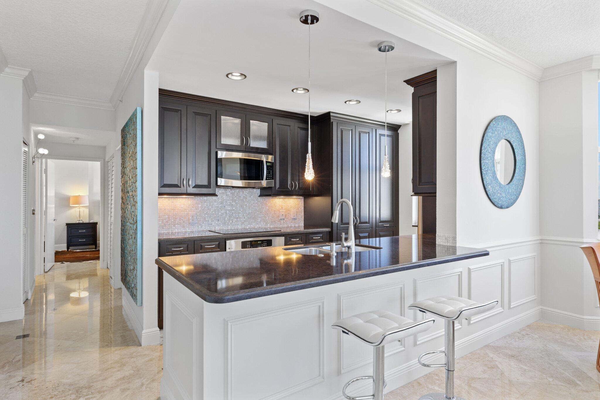 3594 S Ocean Boulevard Ph 1008
