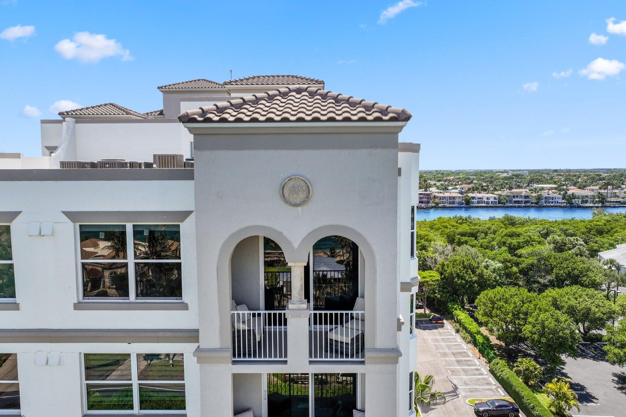 3594 S Ocean Boulevard Ph 1008