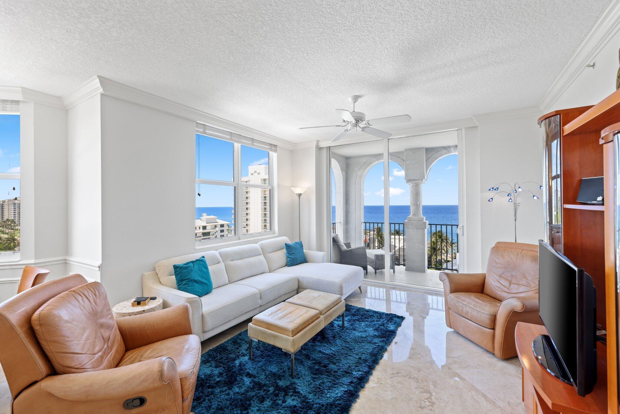 3594 S Ocean Boulevard Ph 1008