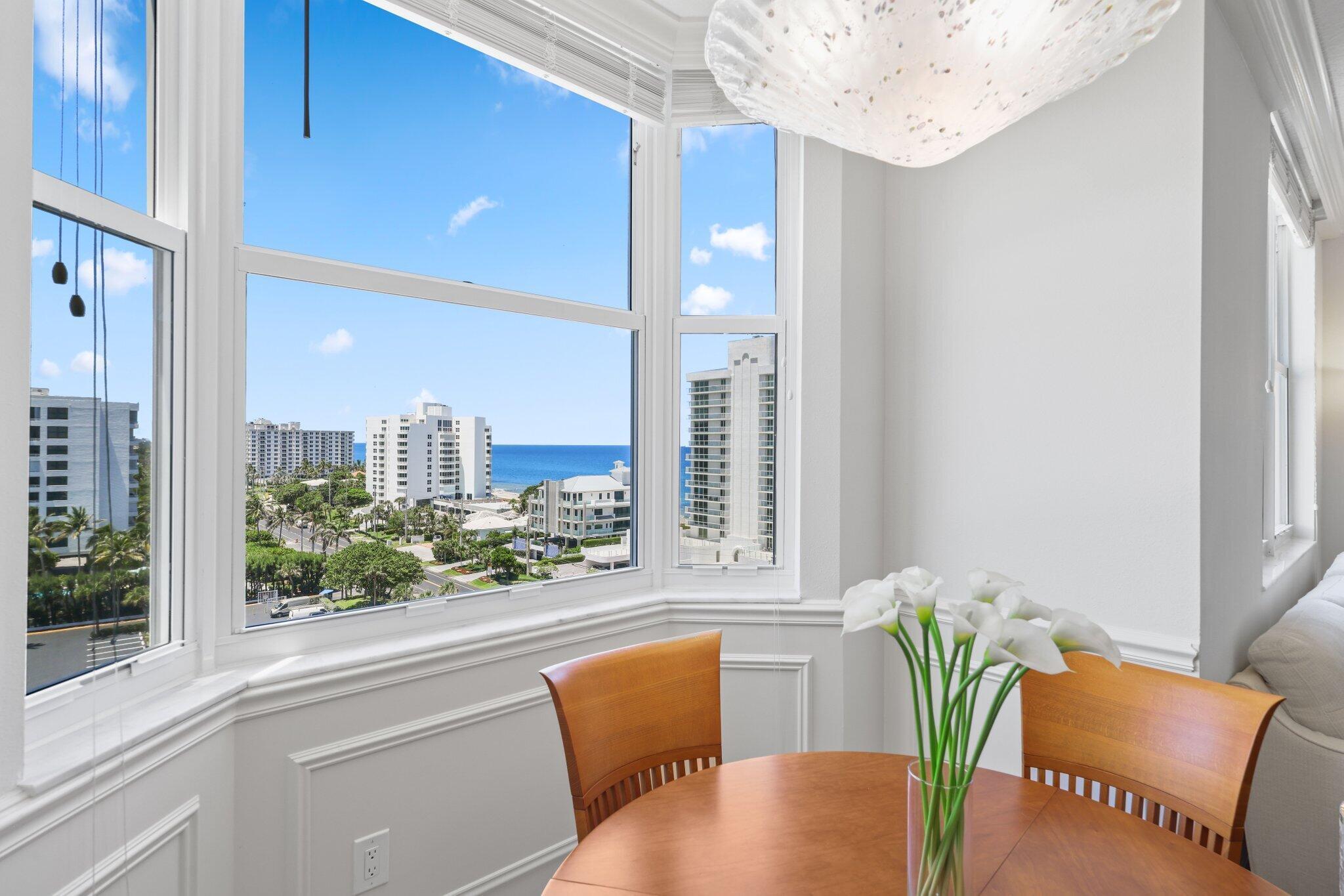 3594 S Ocean Boulevard Ph 1008